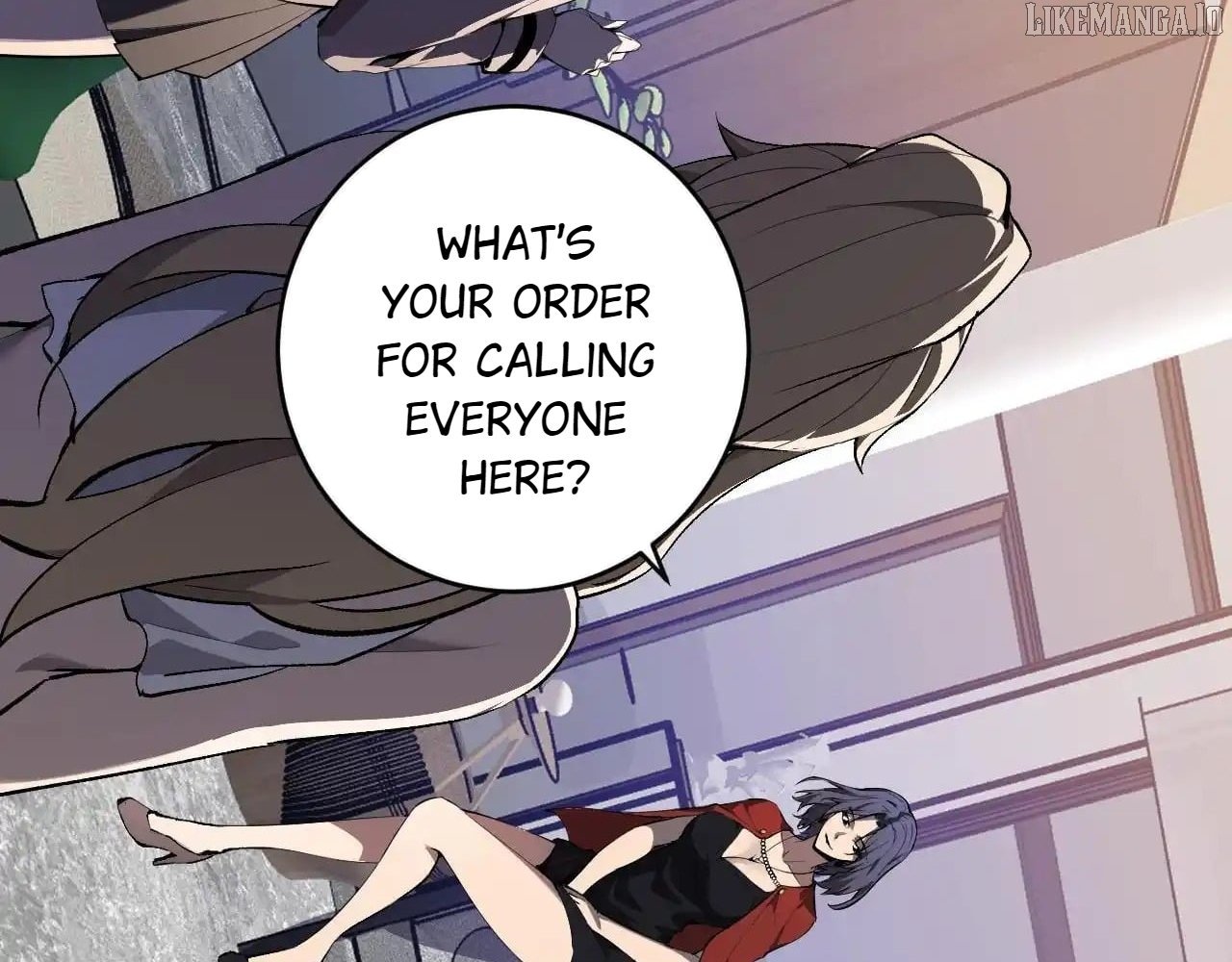 Virus King Chapter 86 - Page 16