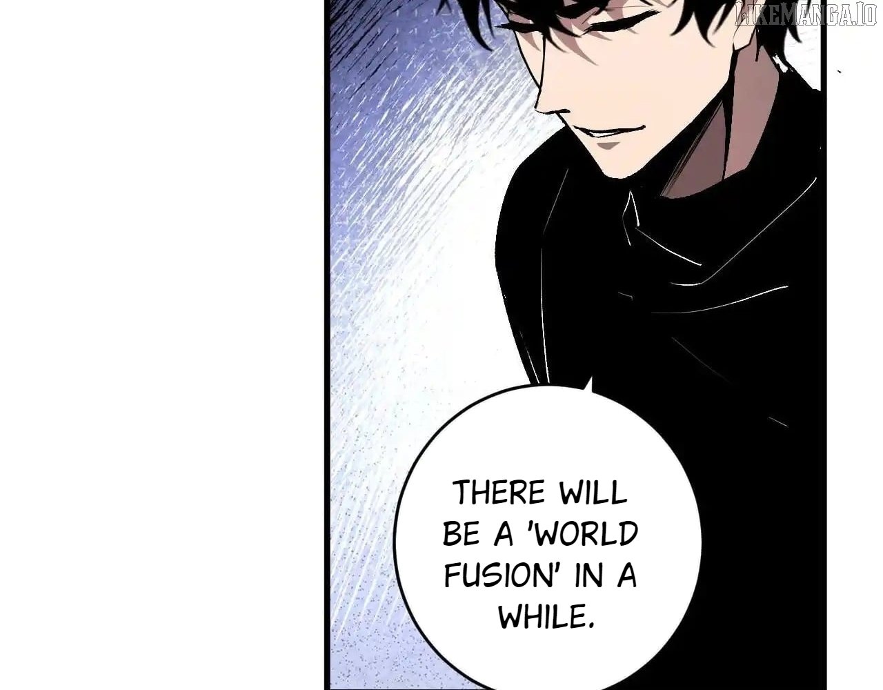 Virus King Chapter 86 - Page 24