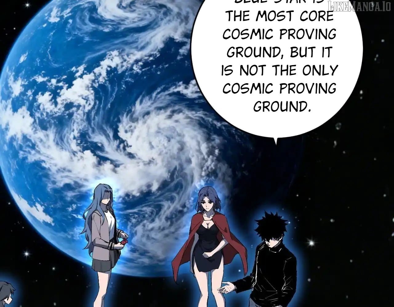 Virus King Chapter 86 - Page 27