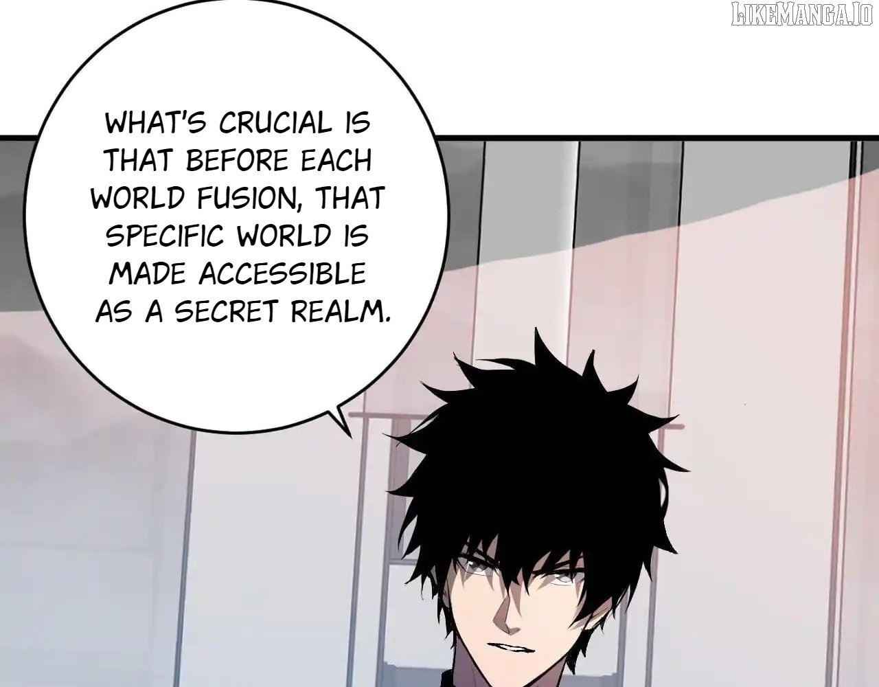 Virus King Chapter 86 - Page 32