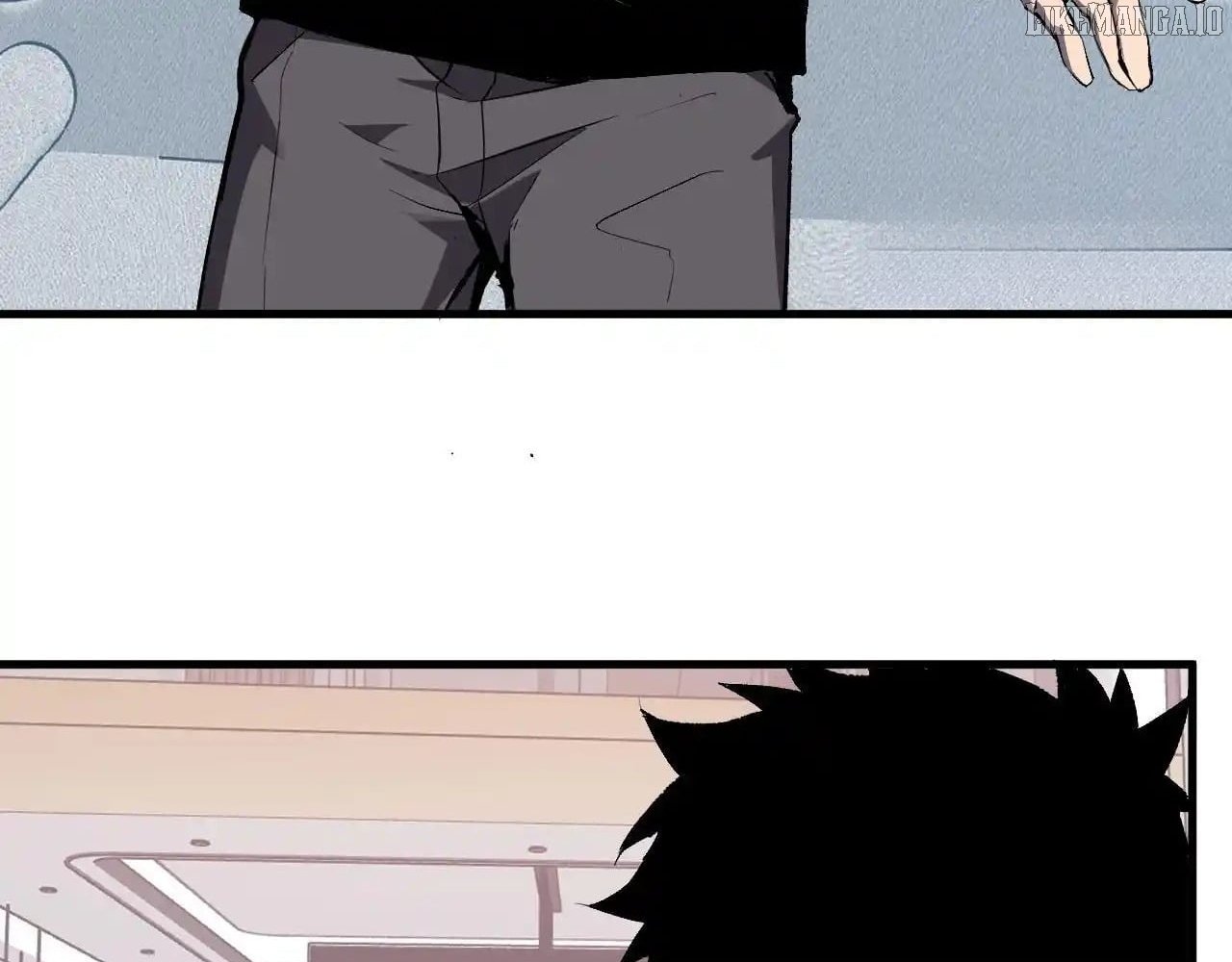 Virus King Chapter 86 - Page 34