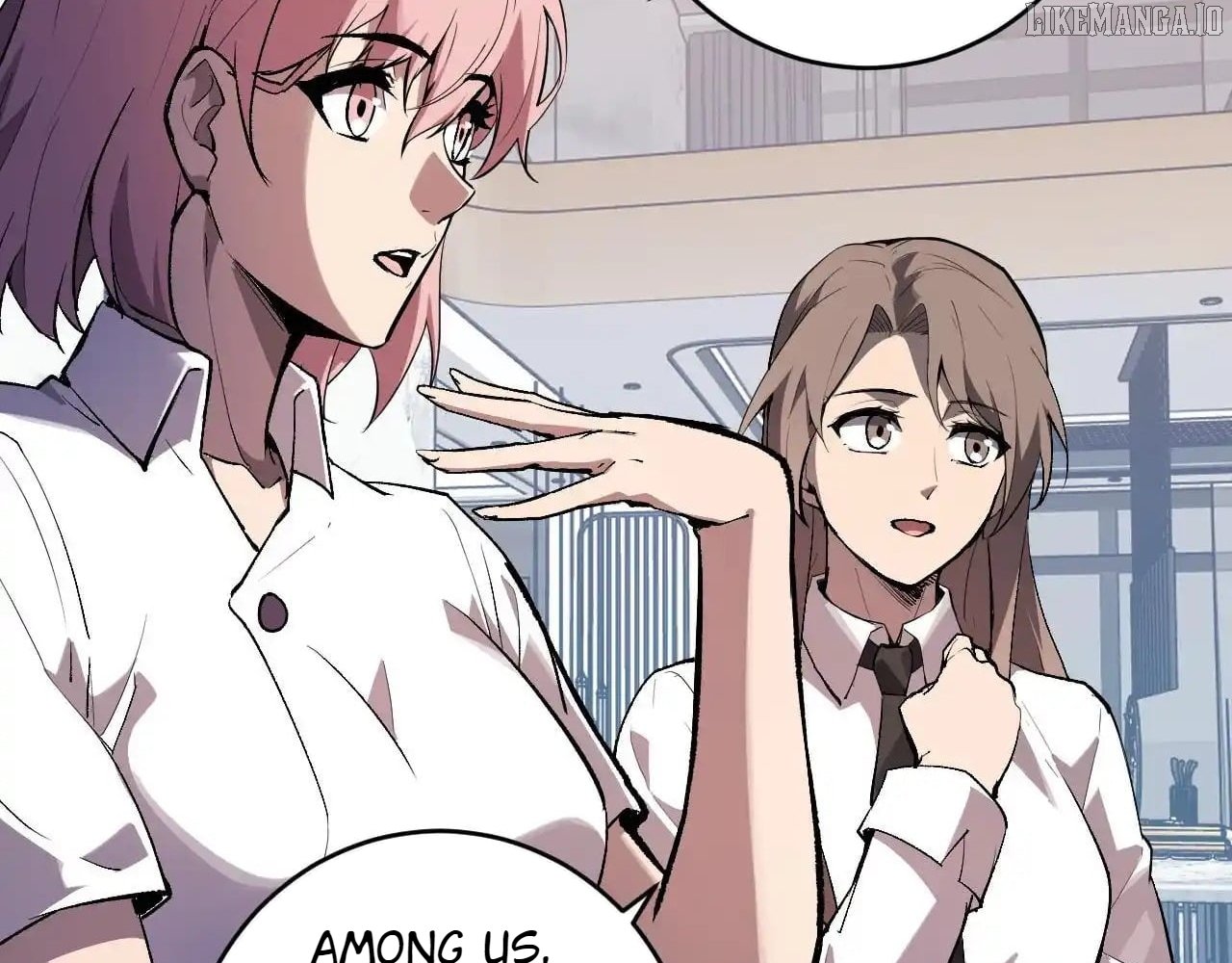 Virus King Chapter 86 - Page 37