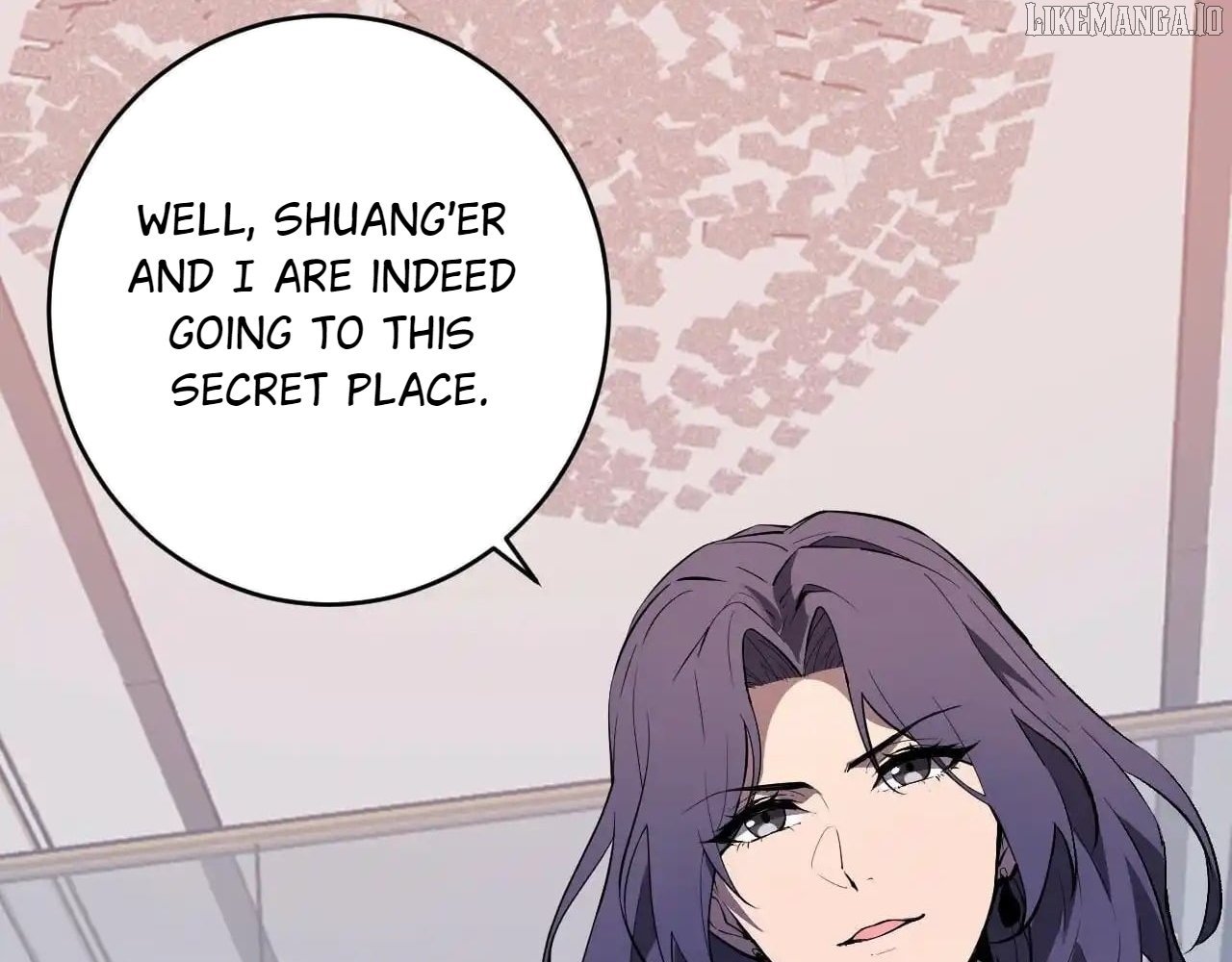 Virus King Chapter 86 - Page 39