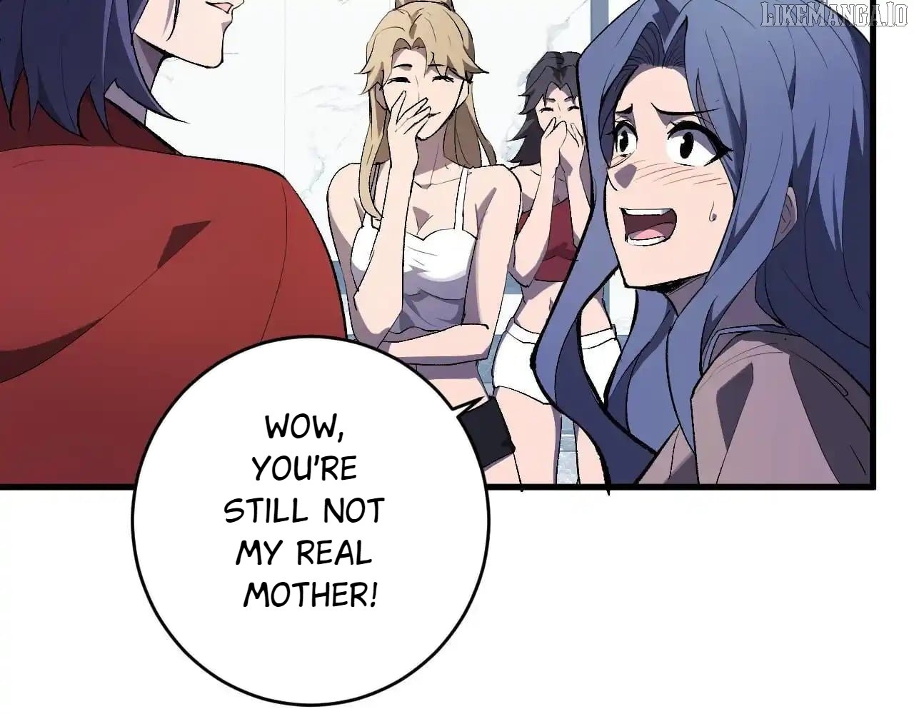 Virus King Chapter 86 - Page 43