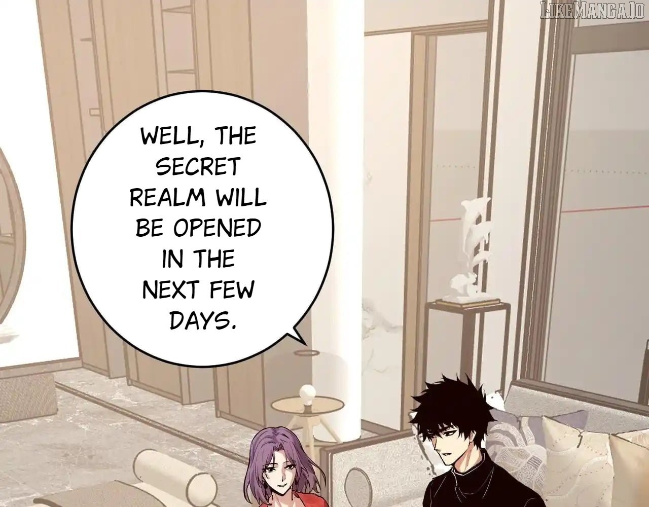 Virus King Chapter 86 - Page 45