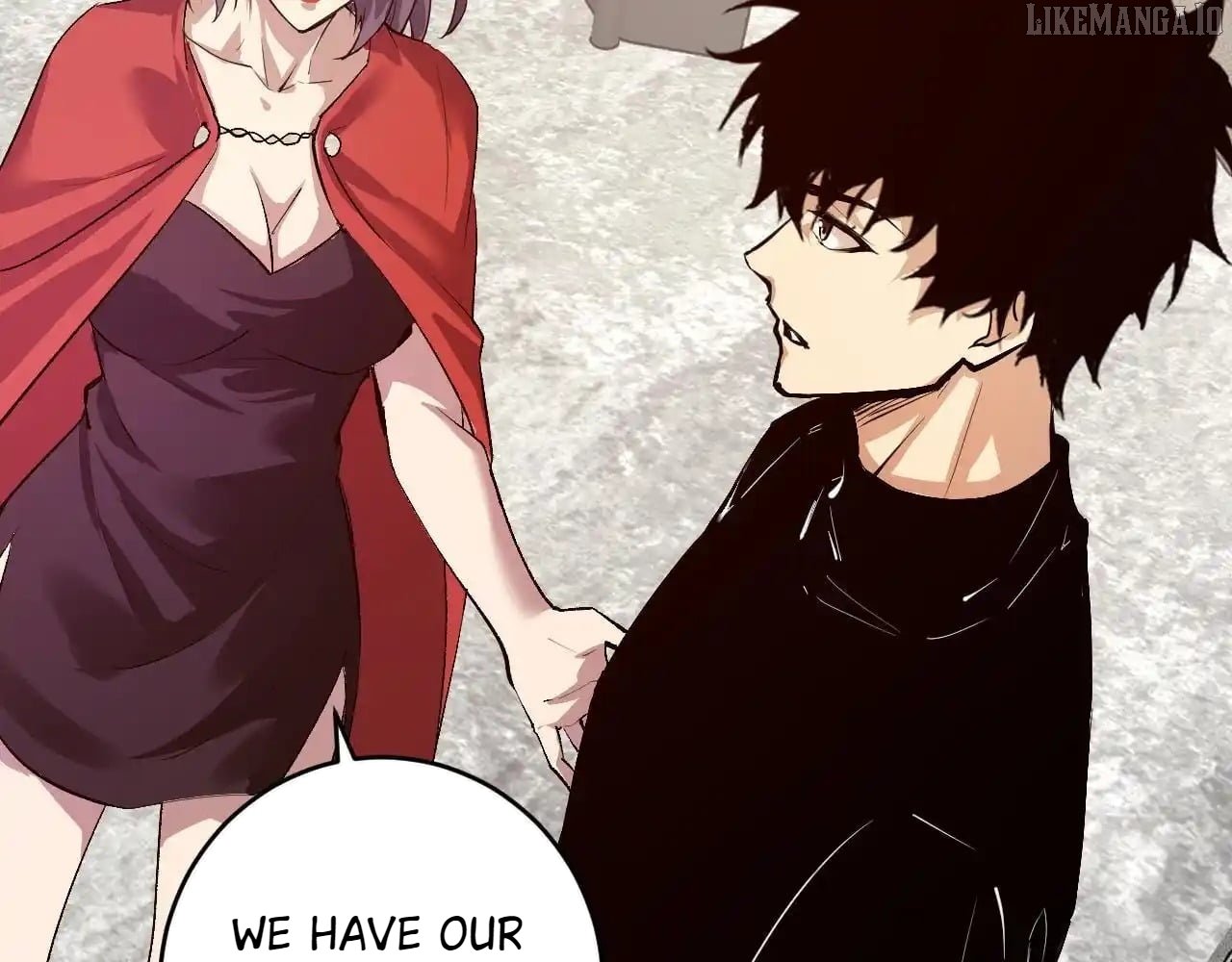 Virus King Chapter 86 - Page 50