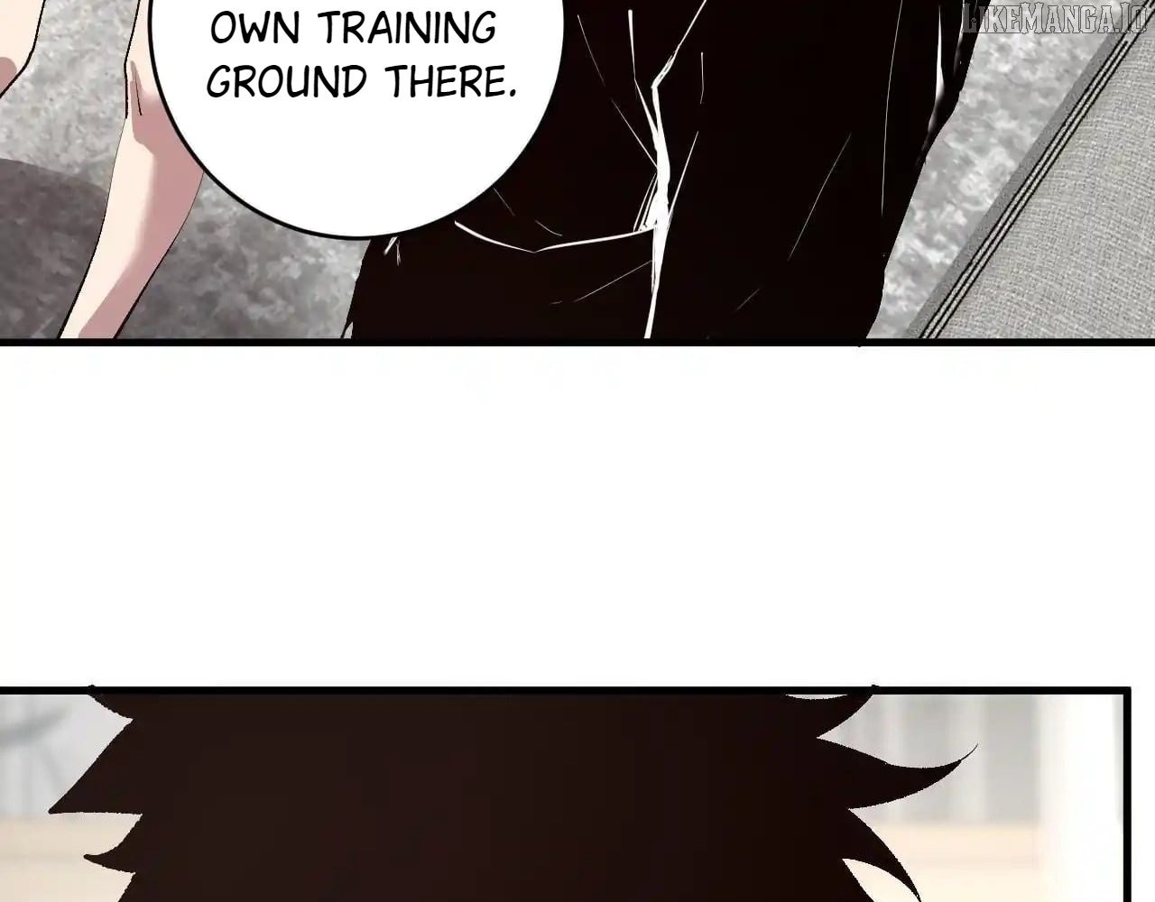 Virus King Chapter 86 - Page 51