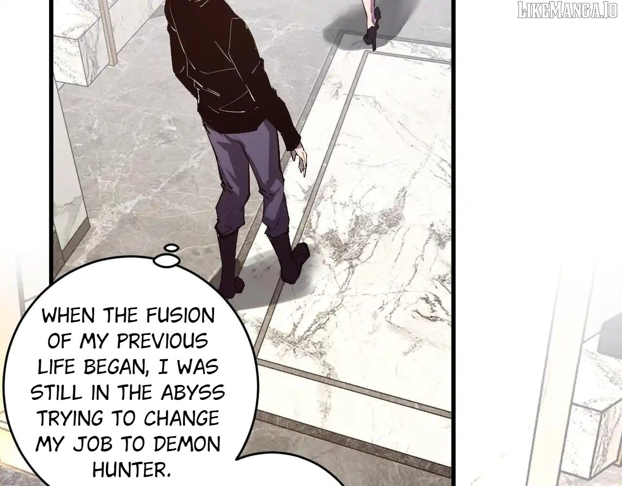 Virus King Chapter 86 - Page 55