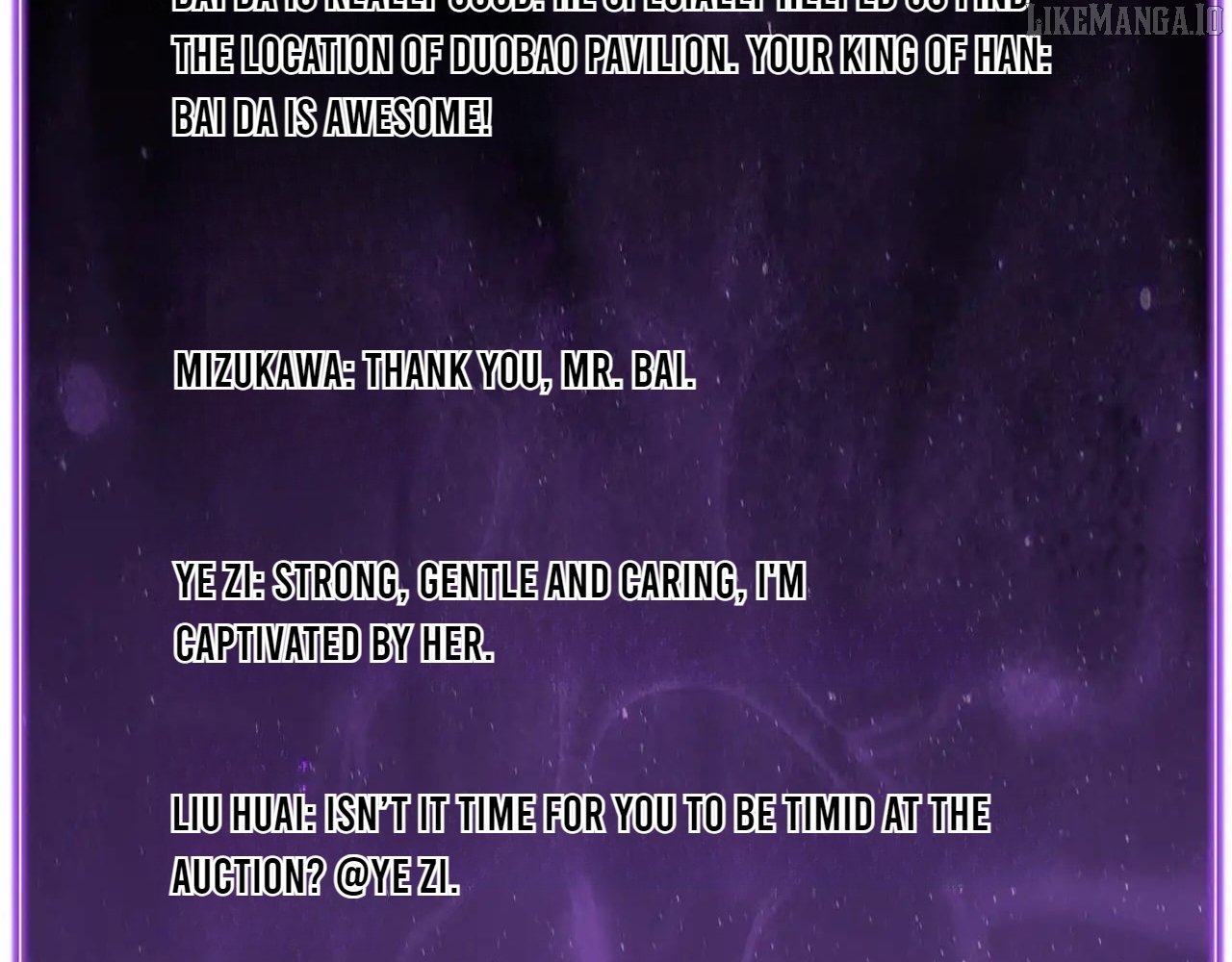 Virus King Chapter 86 - Page 6