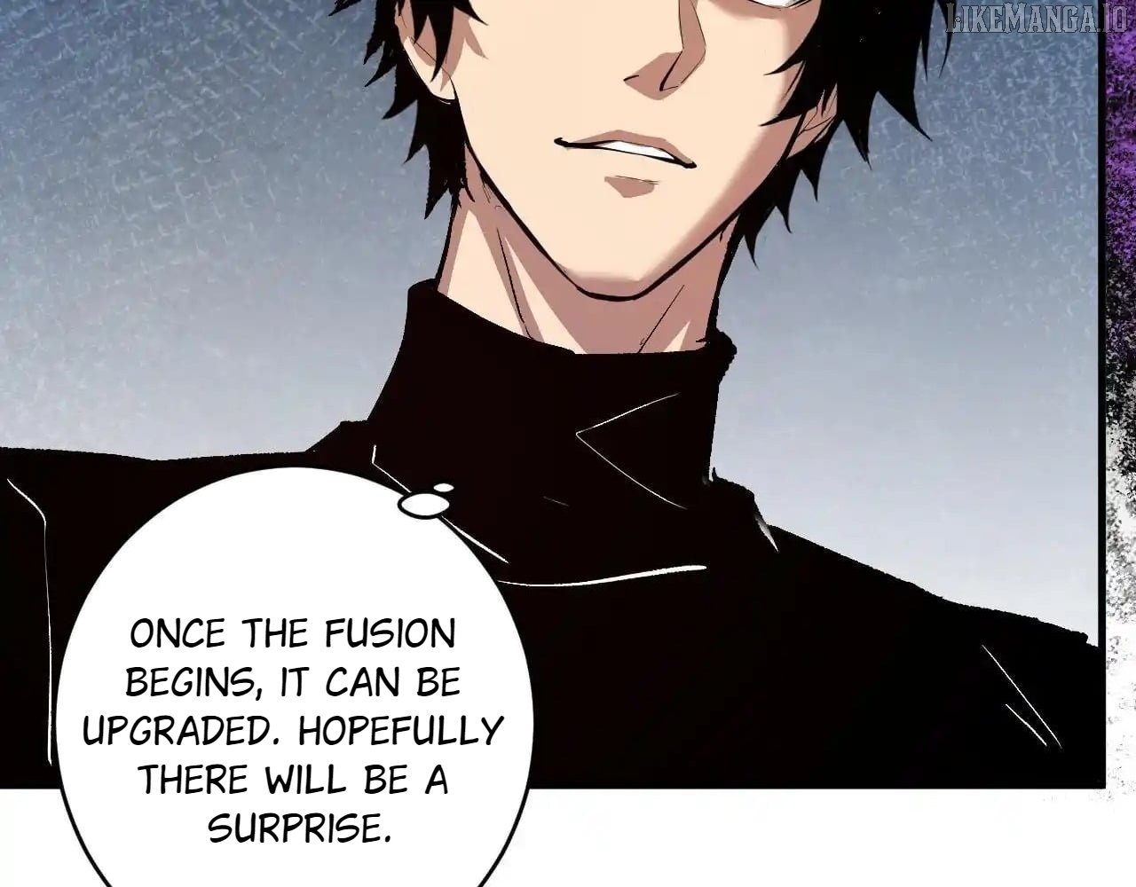 Virus King Chapter 86 - Page 61