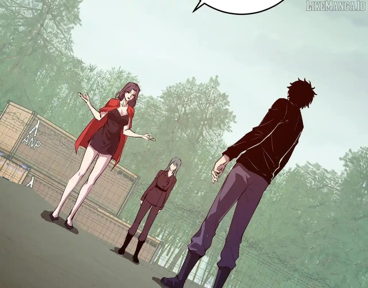 Virus King Chapter 86 - Page 64