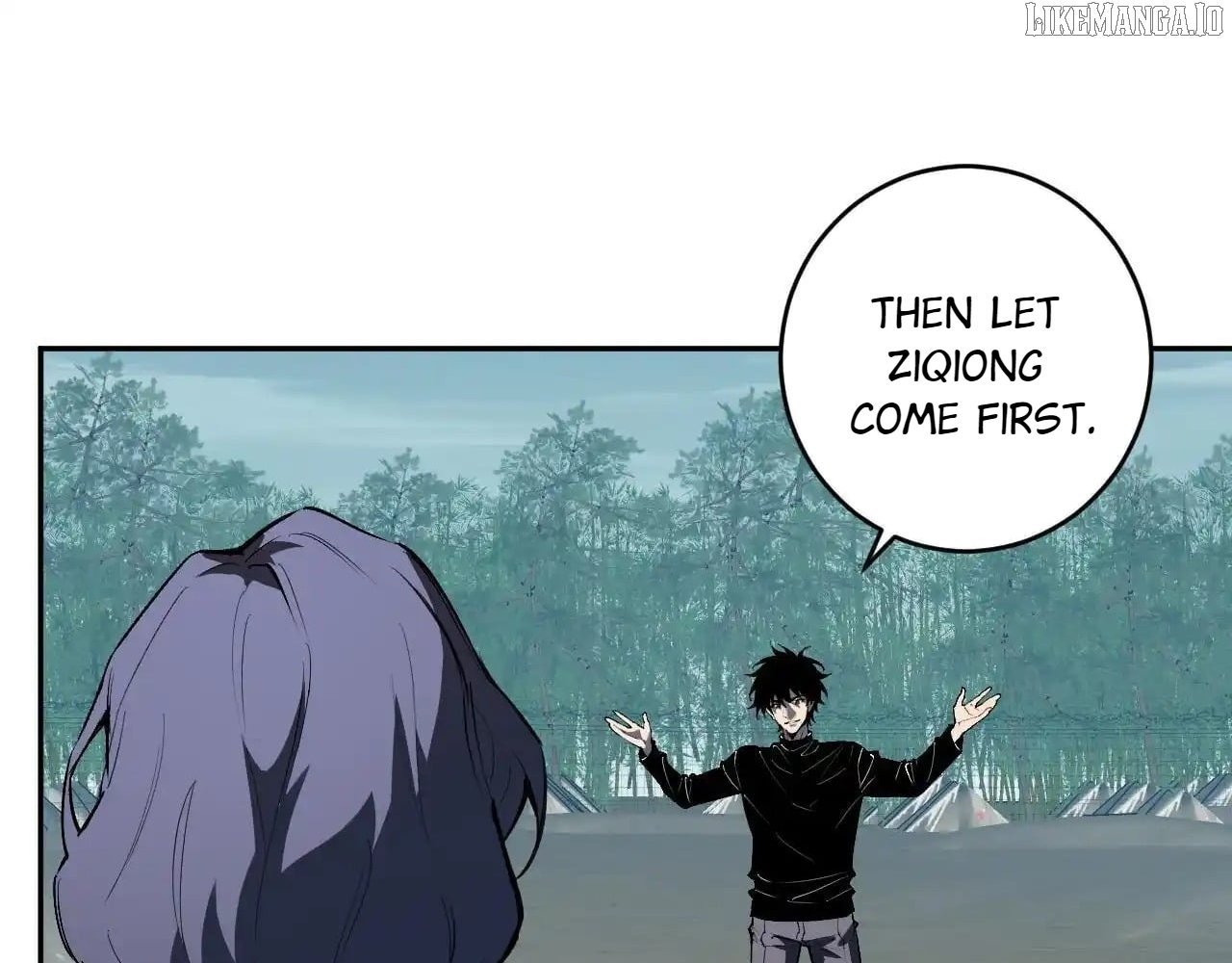 Virus King Chapter 86 - Page 66