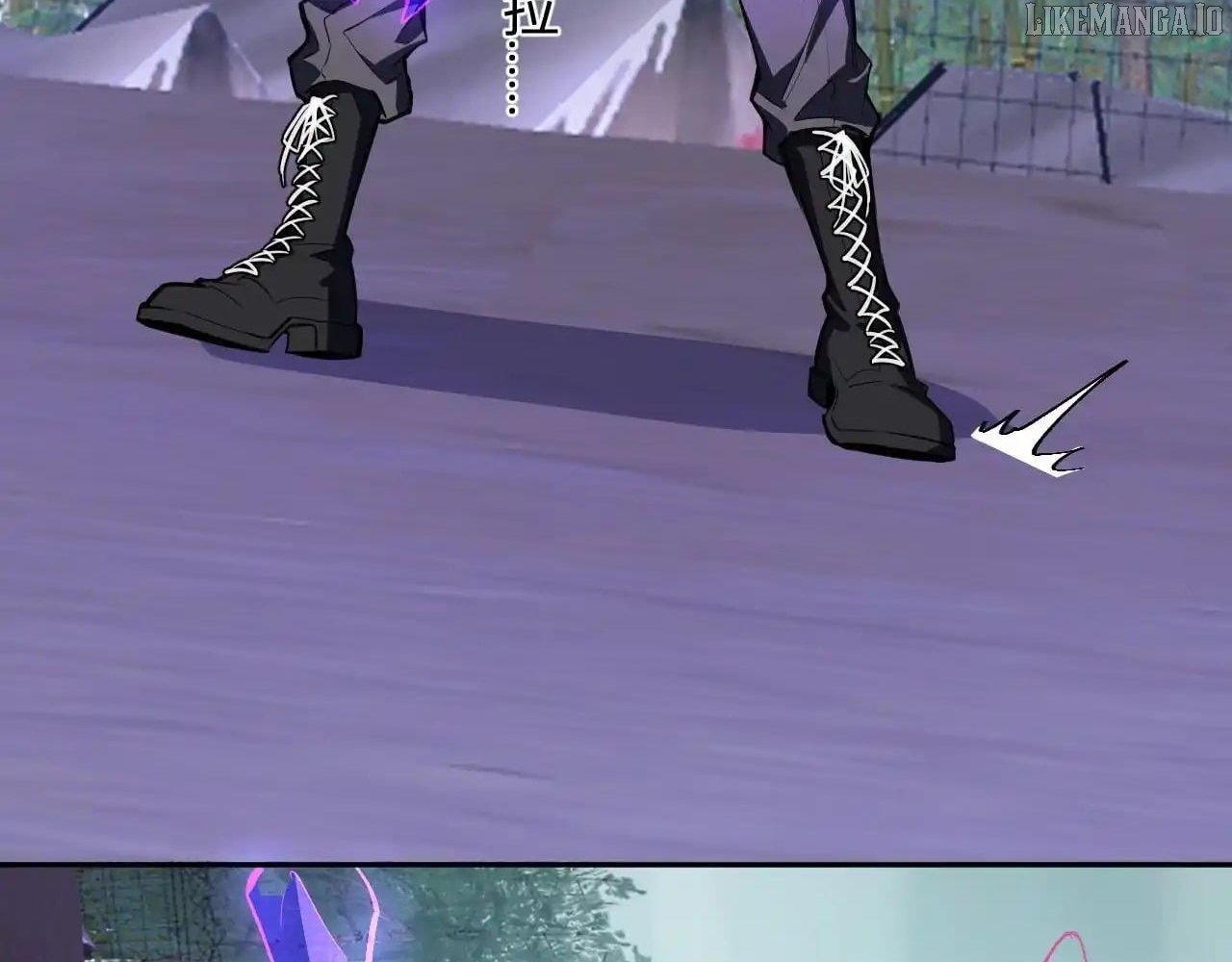 Virus King Chapter 86 - Page 71