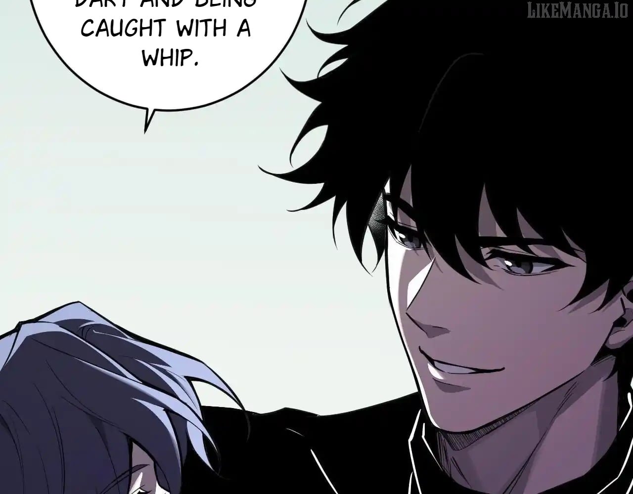 Virus King Chapter 86 - Page 91