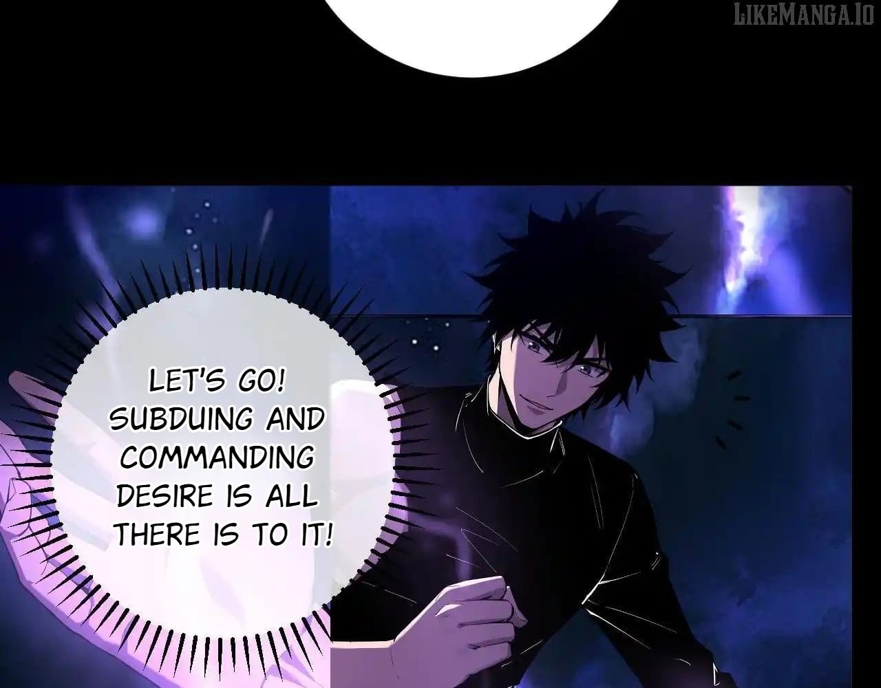 Virus King Chapter 87 - Page 100