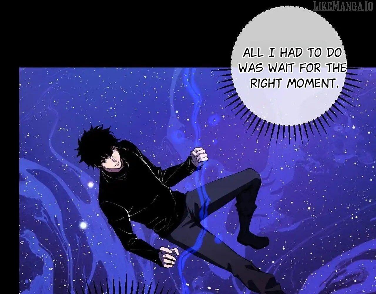 Virus King Chapter 87 - Page 104