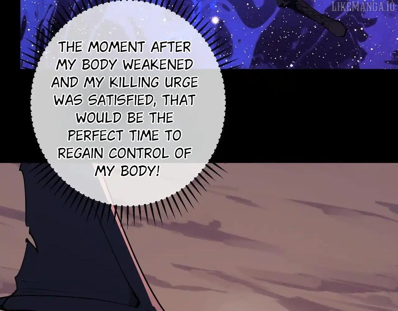 Virus King Chapter 87 - Page 105