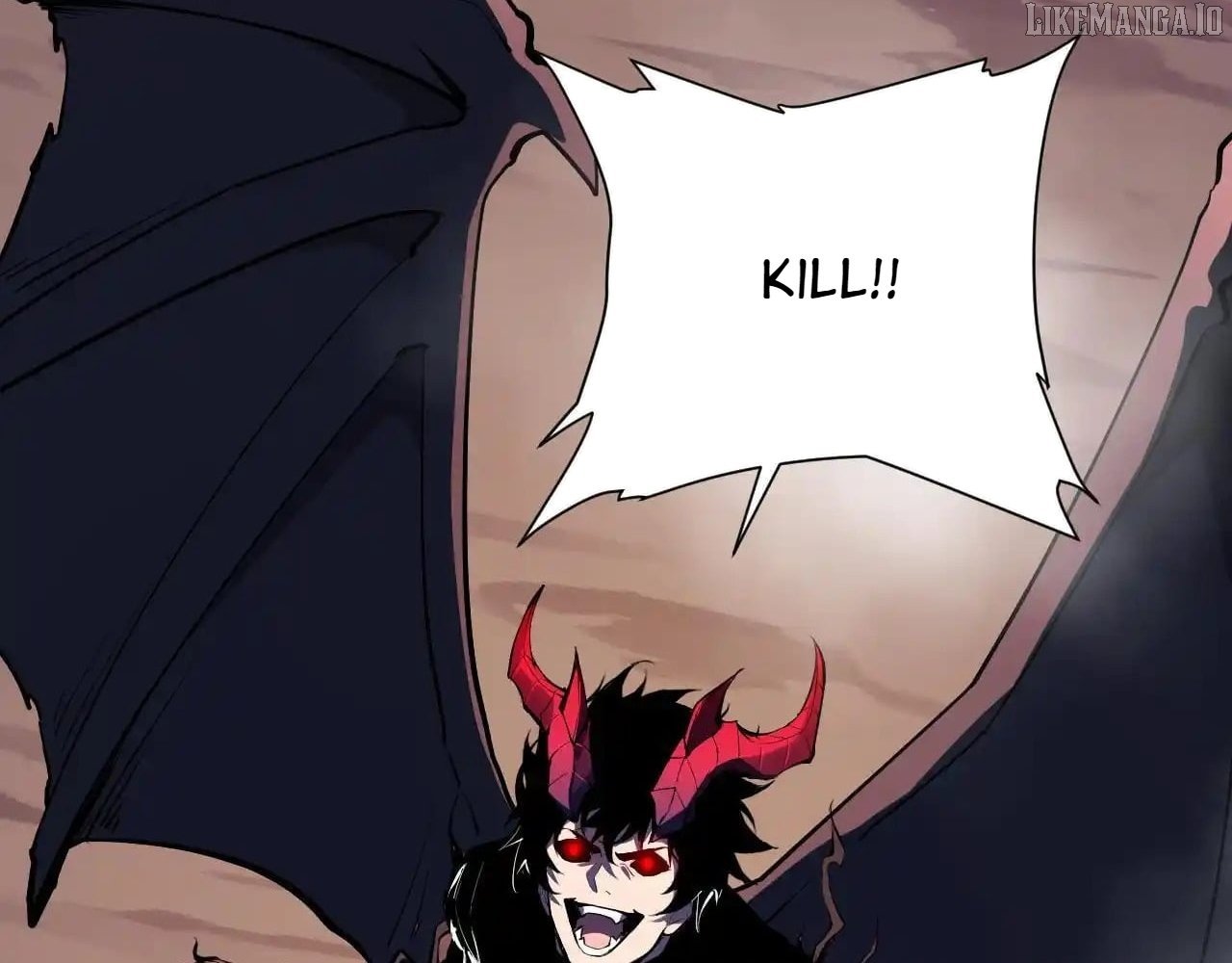 Virus King Chapter 87 - Page 106