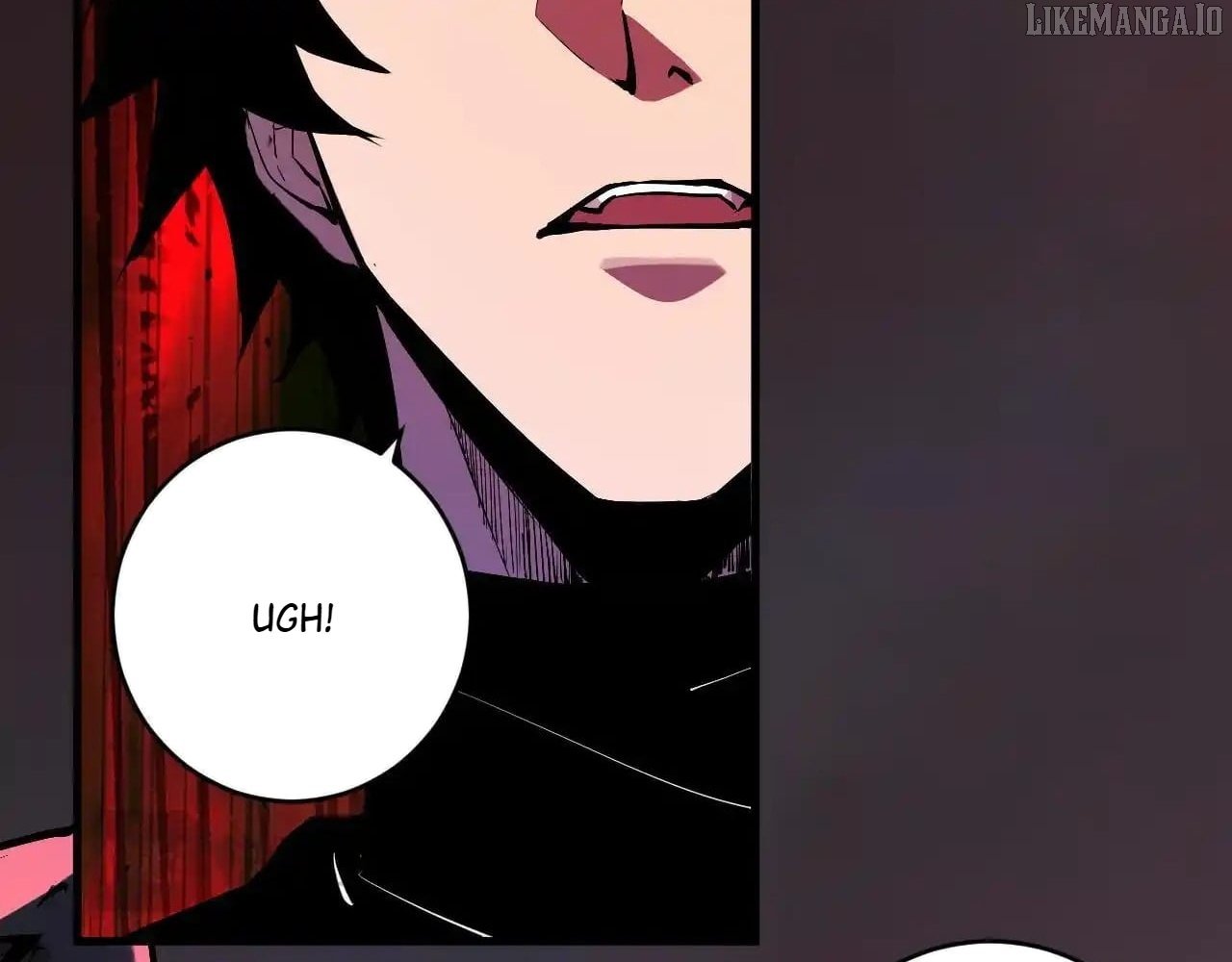 Virus King Chapter 87 - Page 112