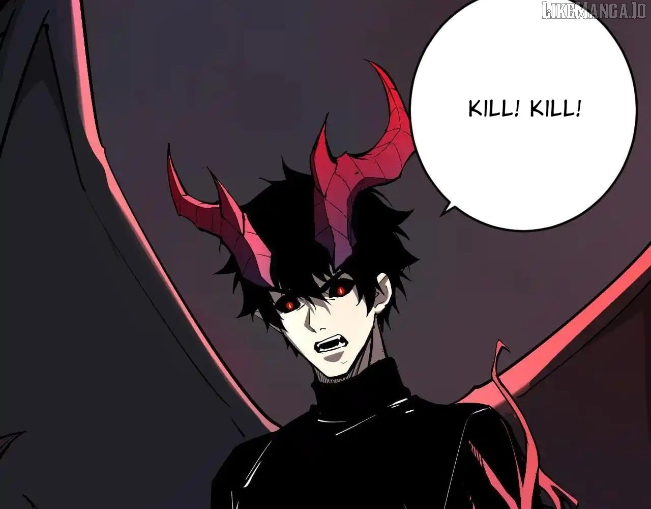 Virus King Chapter 87 - Page 113