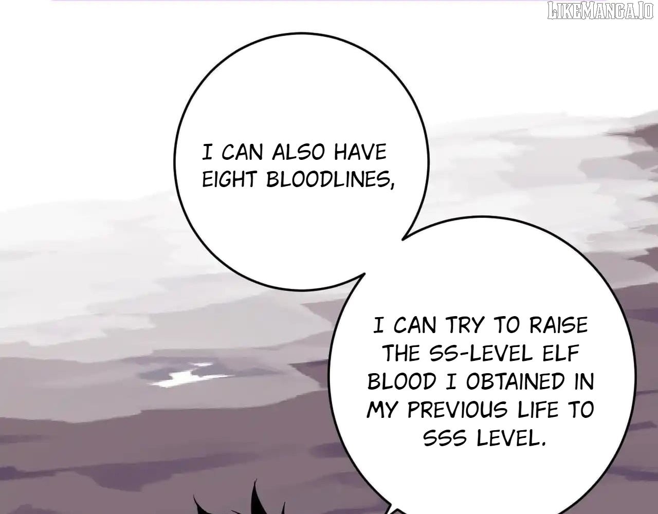 Virus King Chapter 87 - Page 128