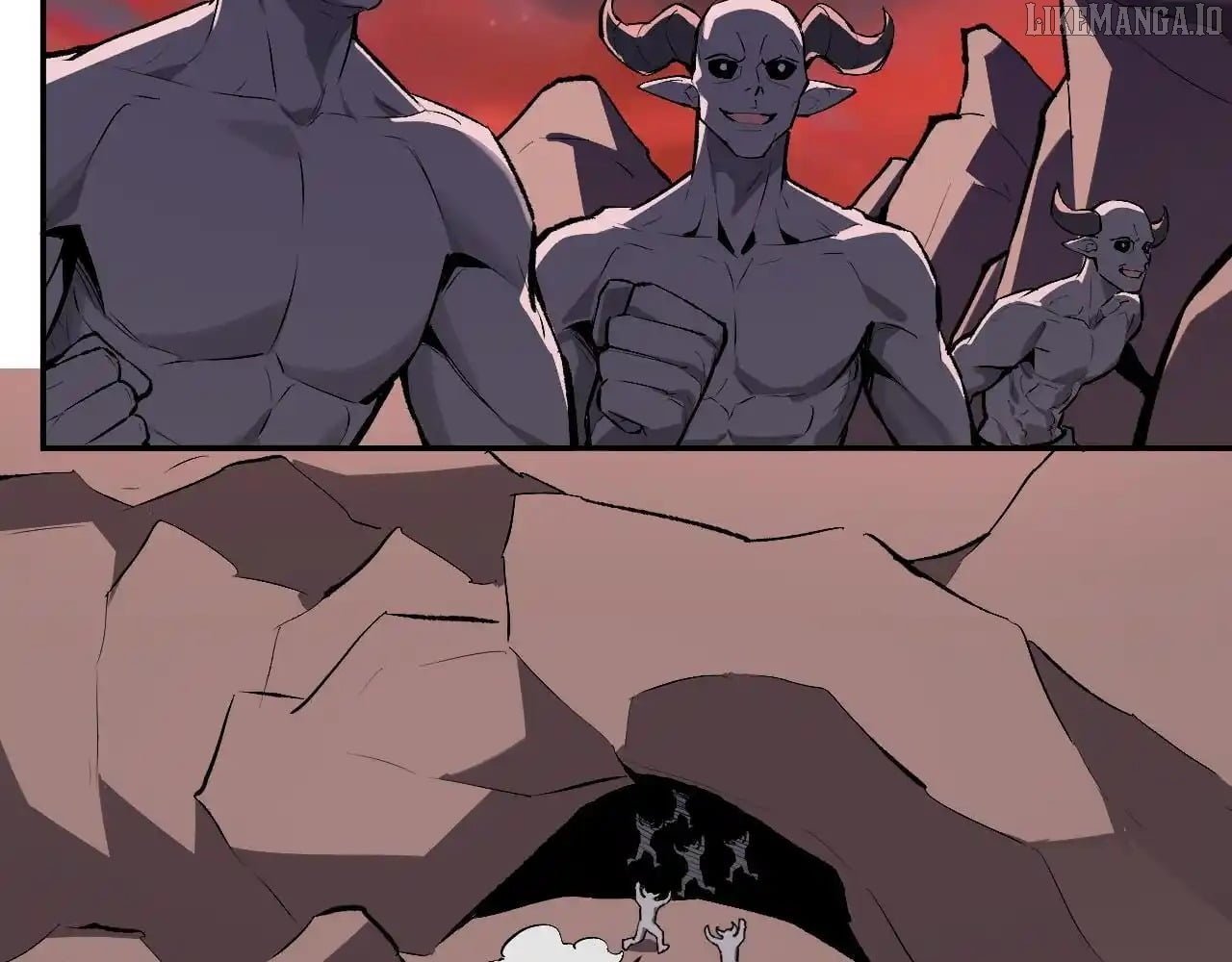 Virus King Chapter 87 - Page 2