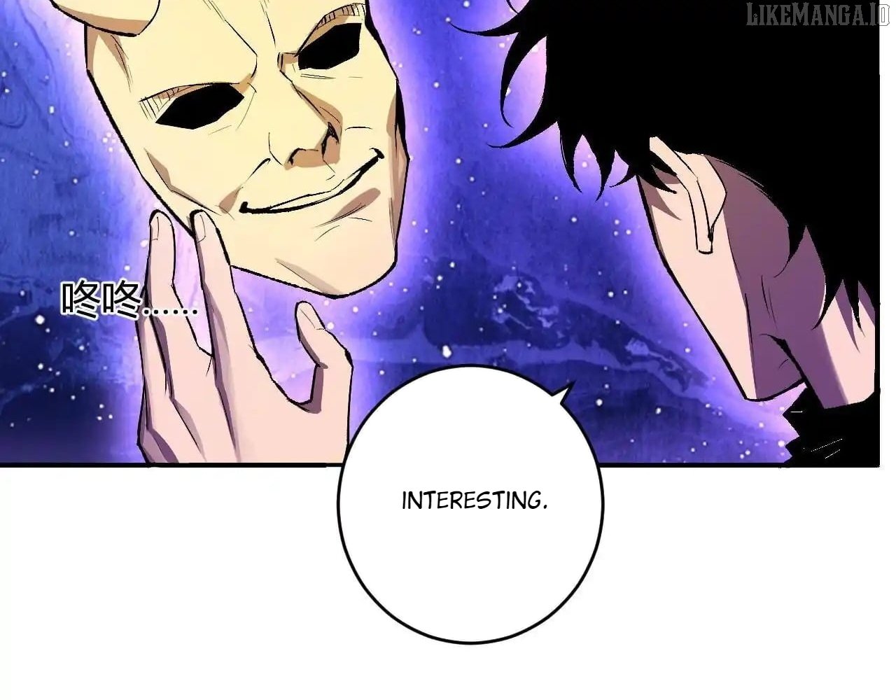 Virus King Chapter 87 - Page 21