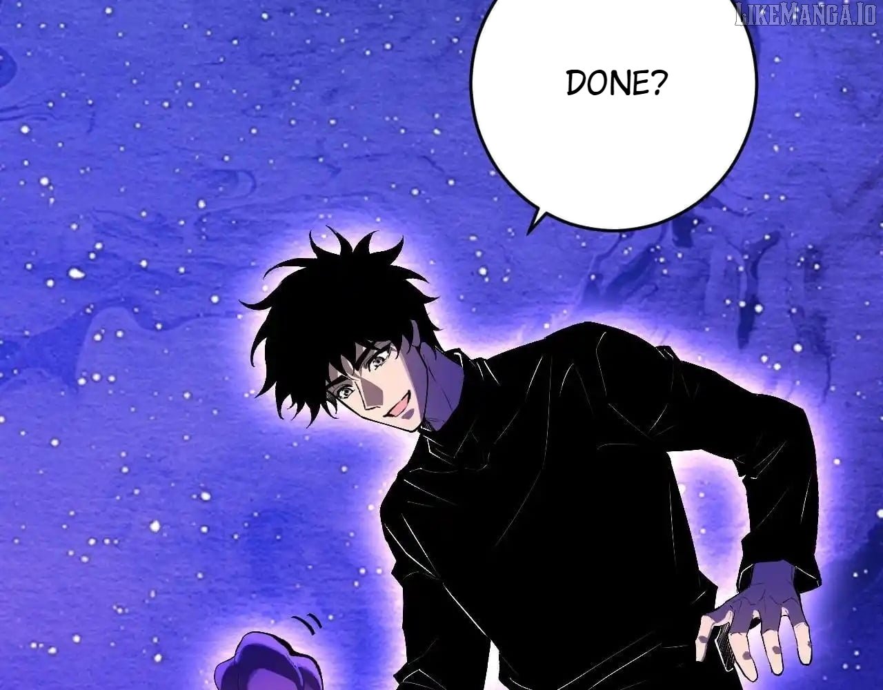 Virus King Chapter 87 - Page 25