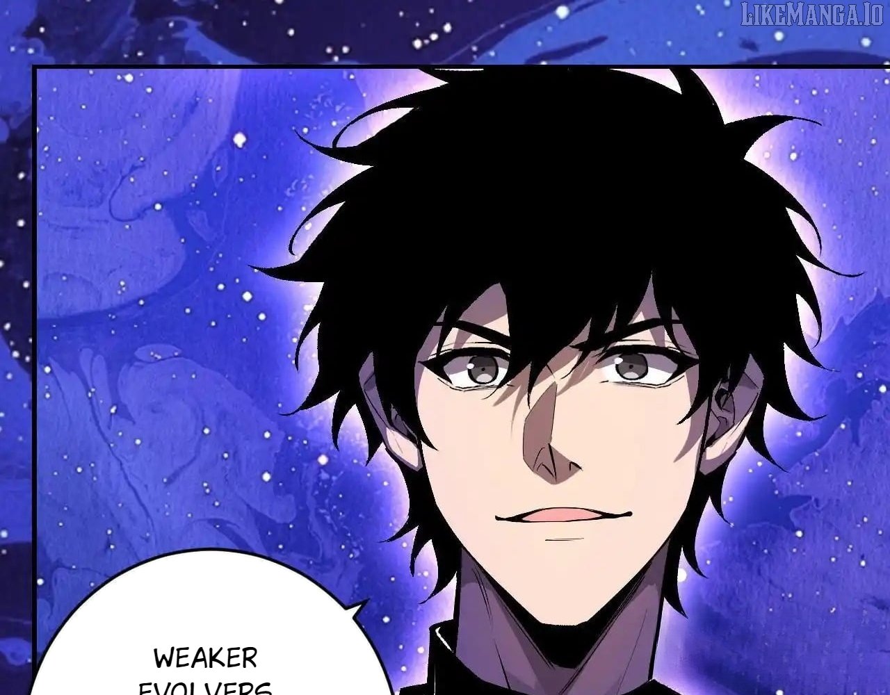 Virus King Chapter 87 - Page 28