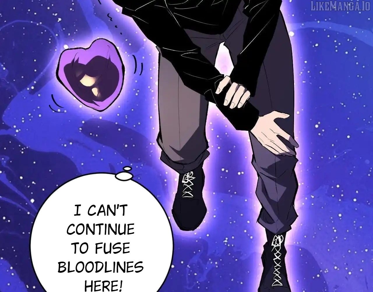 Virus King Chapter 87 - Page 41