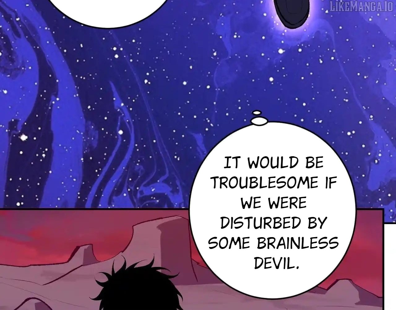 Virus King Chapter 87 - Page 42