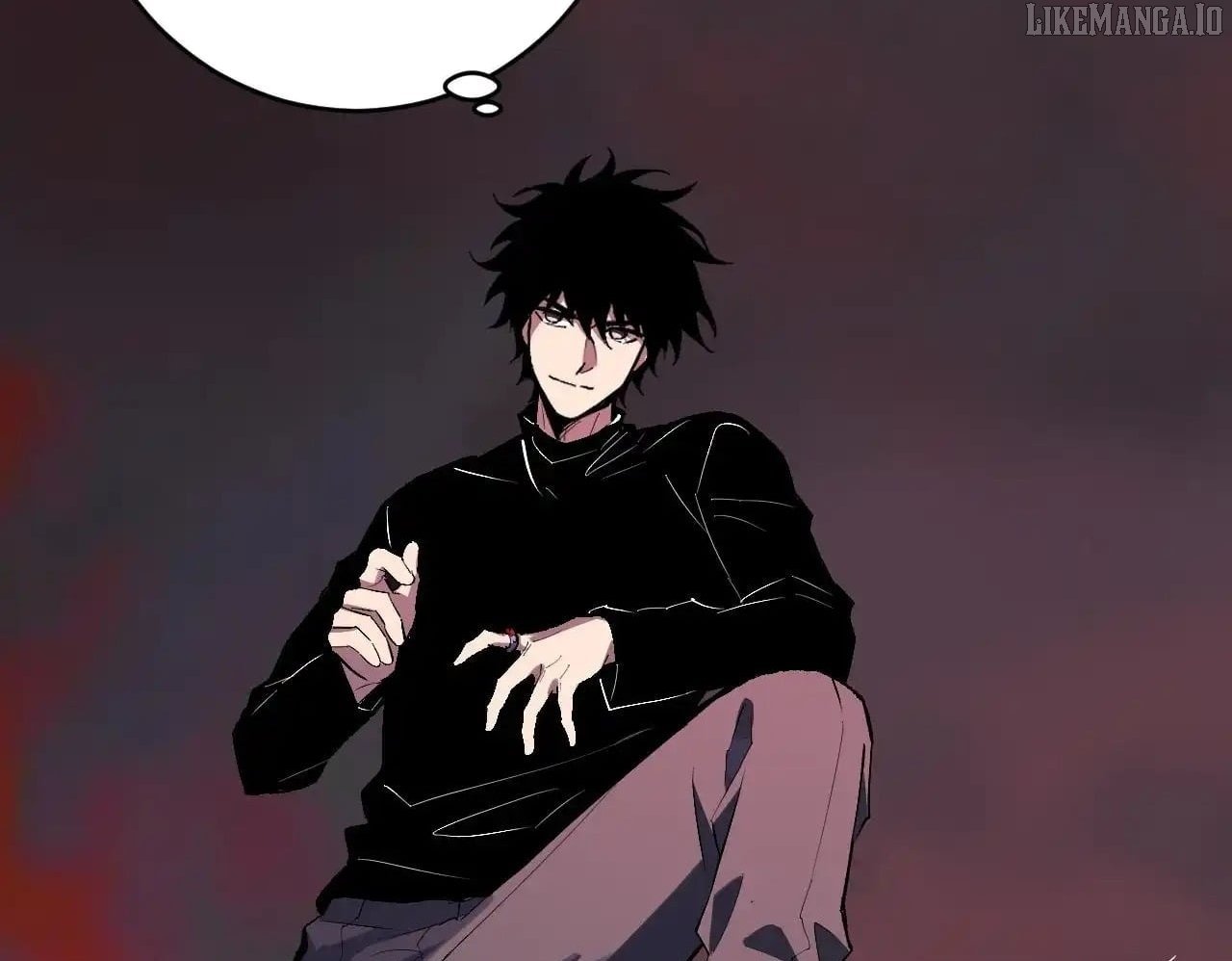 Virus King Chapter 87 - Page 46