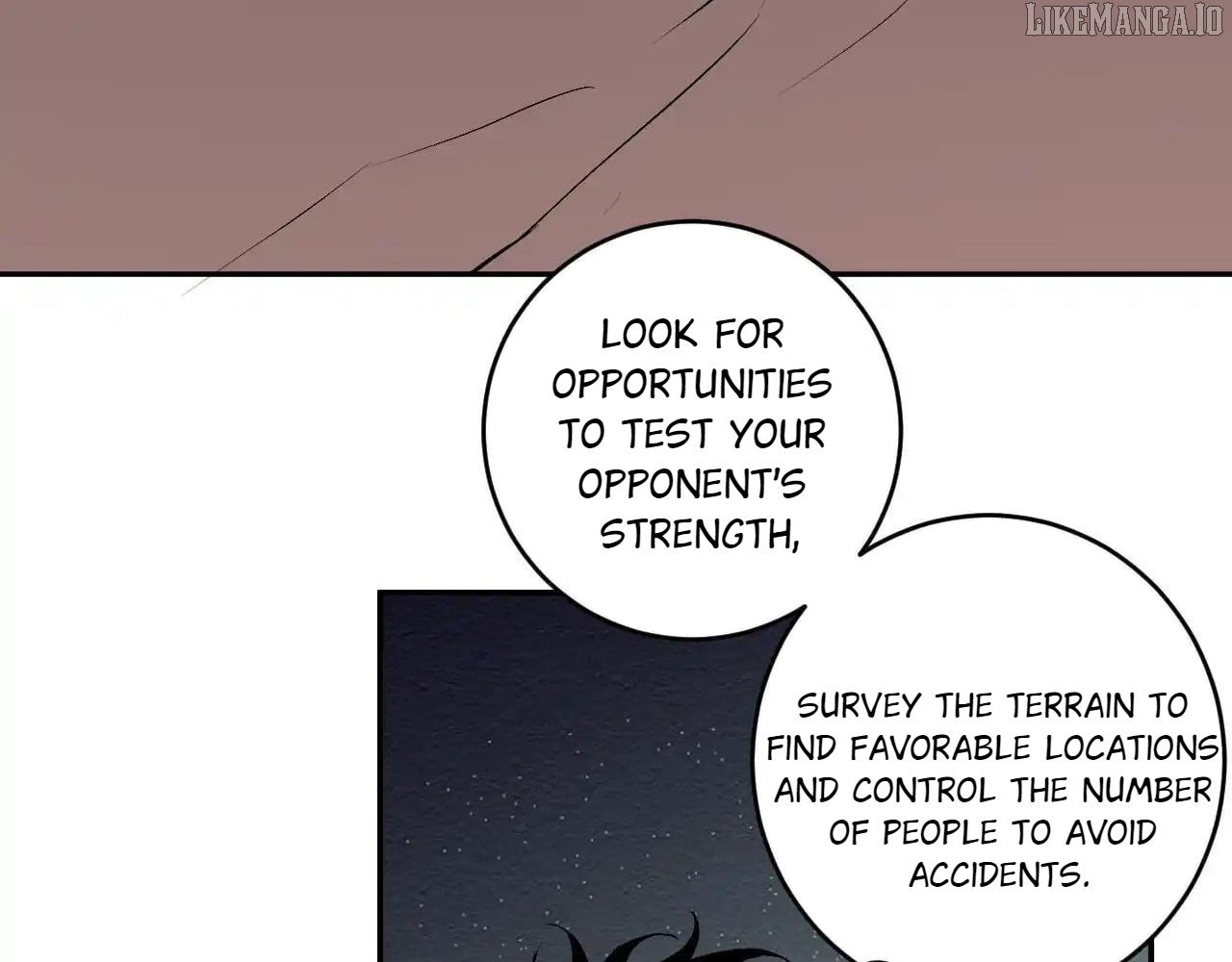 Virus King Chapter 87 - Page 5