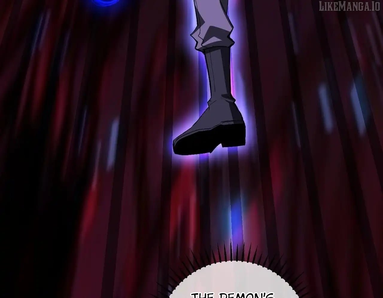 Virus King Chapter 87 - Page 52