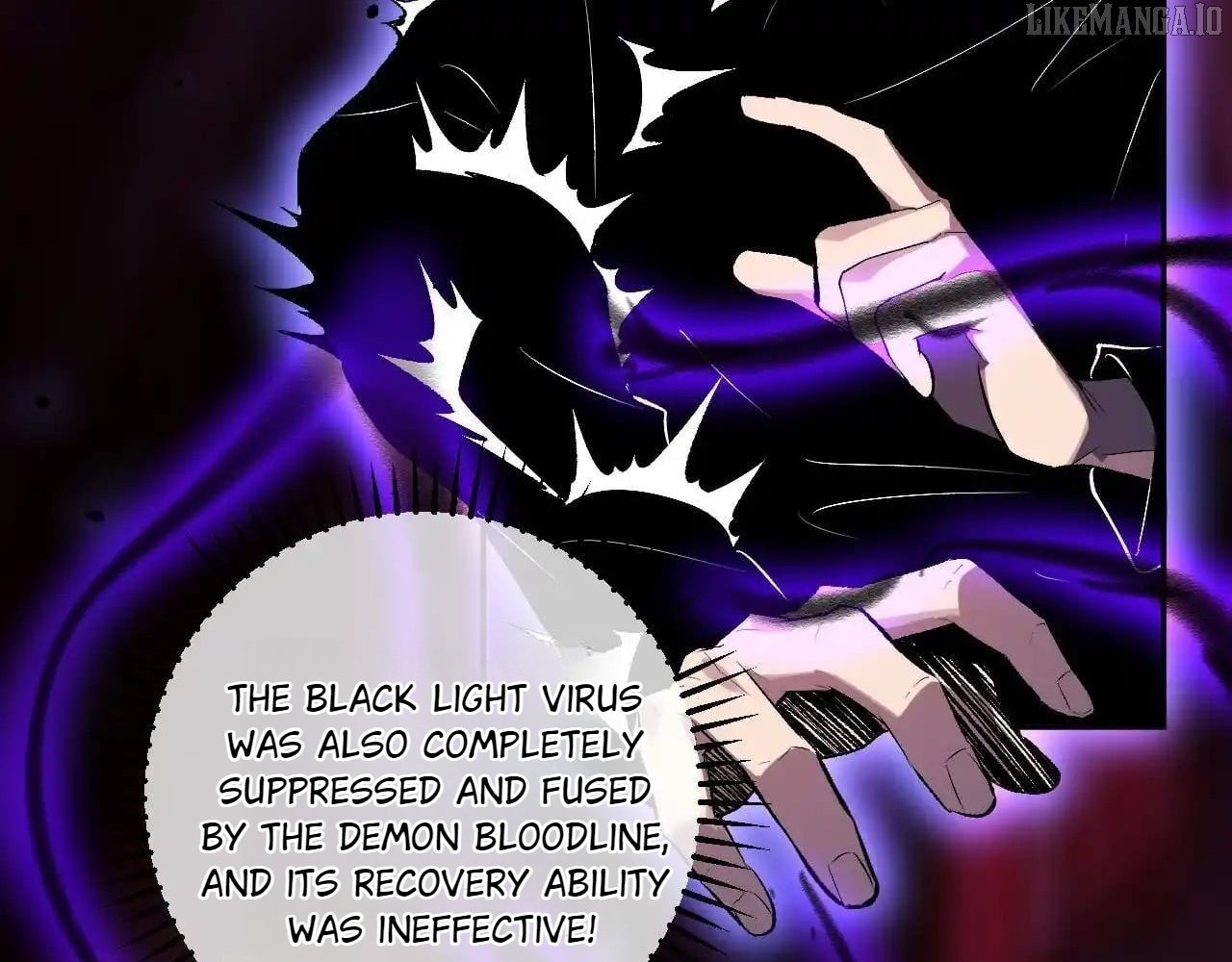 Virus King Chapter 87 - Page 54