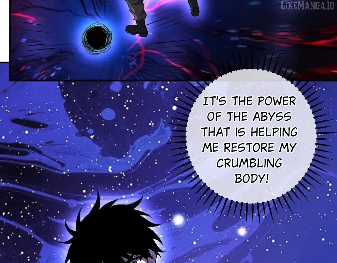 Virus King Chapter 87 - Page 59