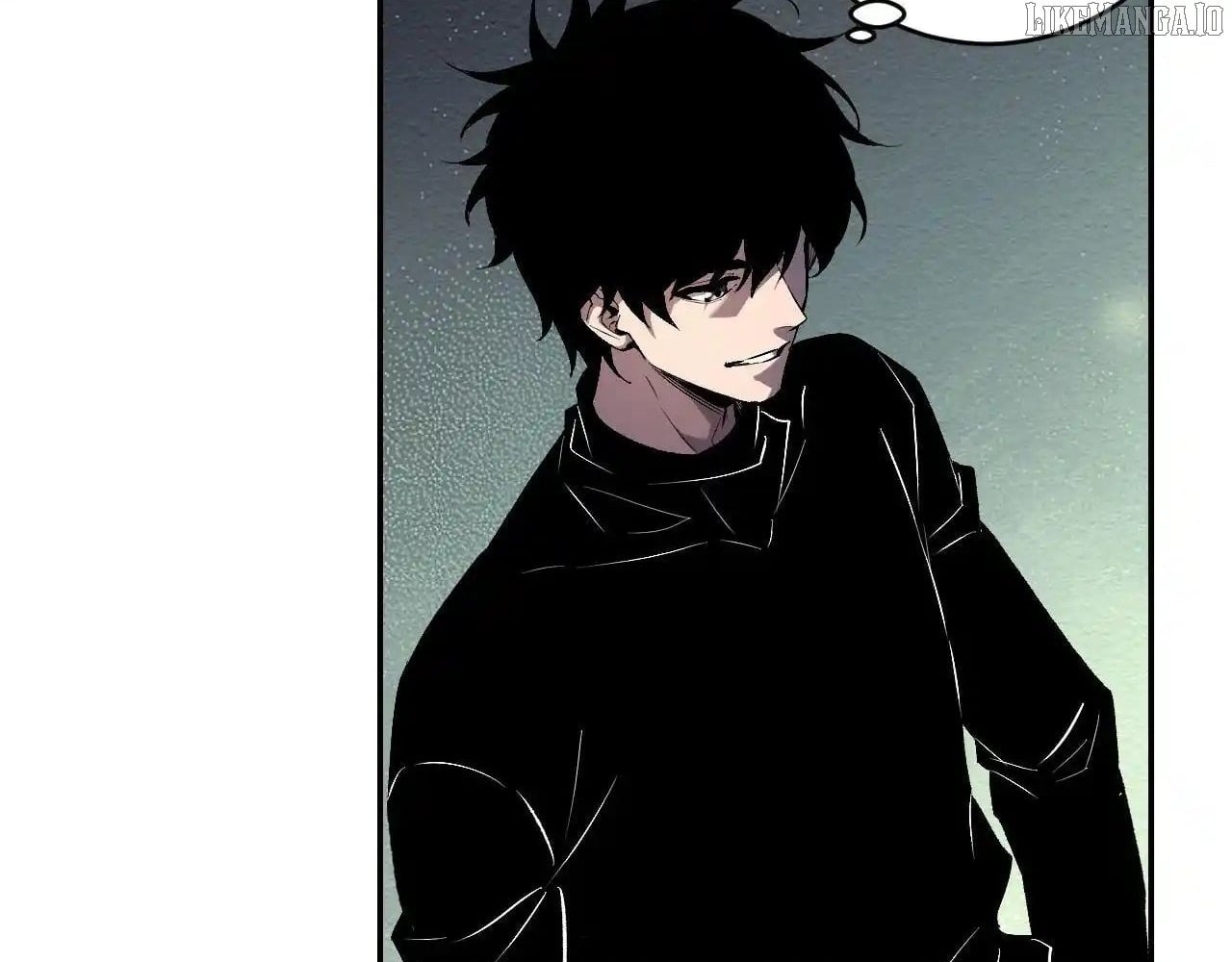 Virus King Chapter 87 - Page 6