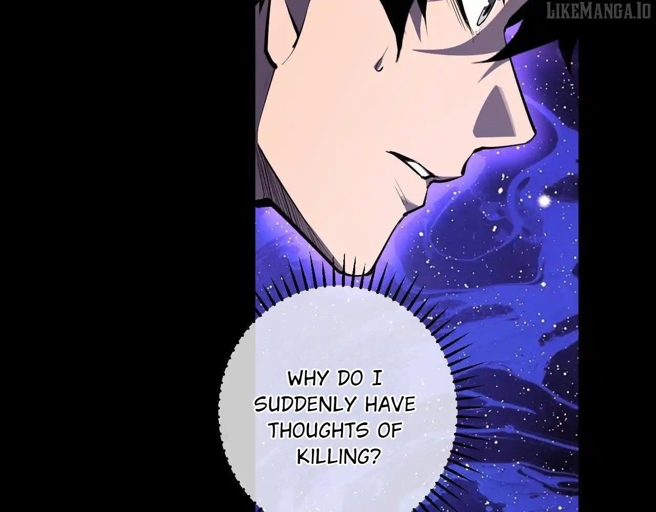 Virus King Chapter 87 - Page 71