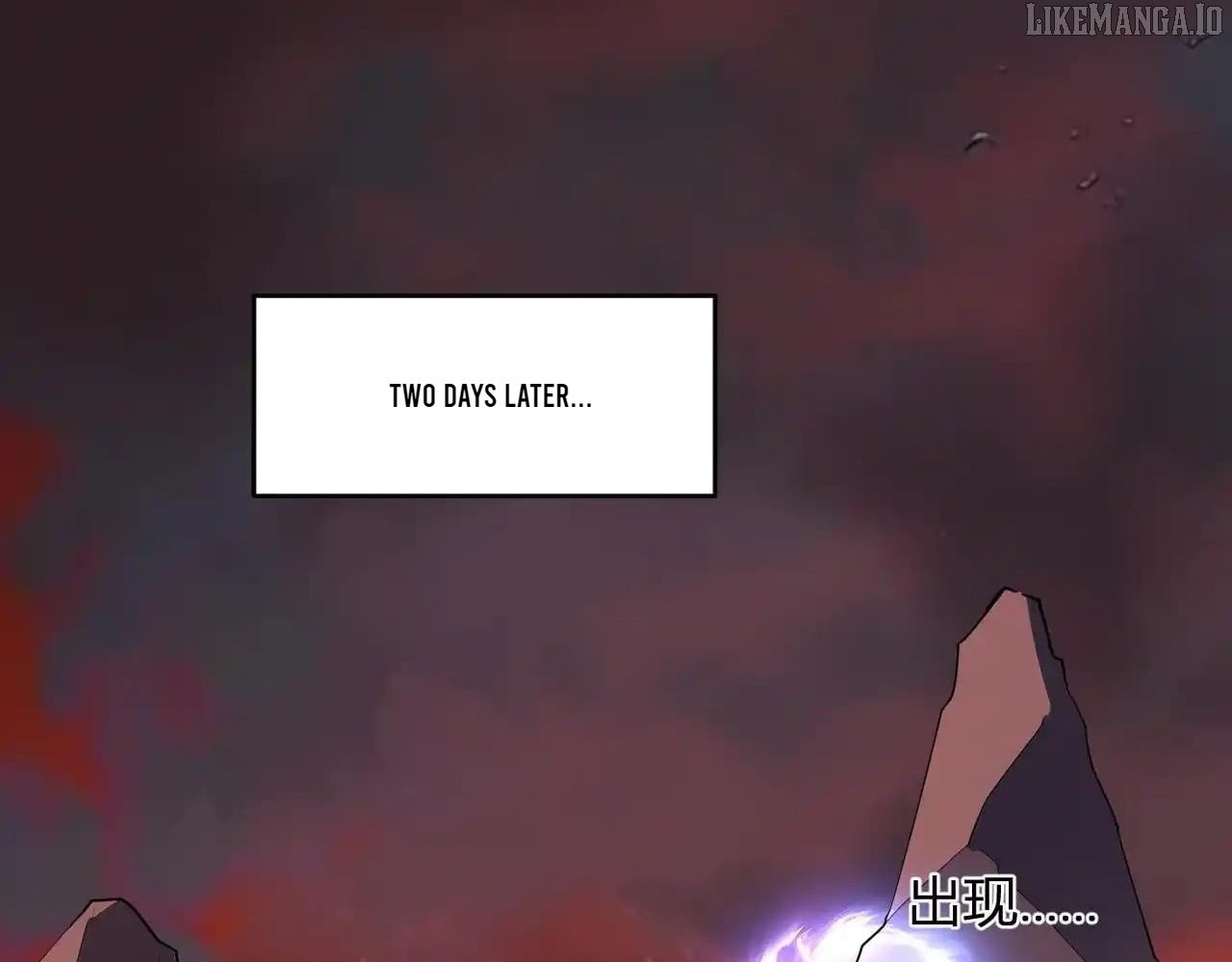 Virus King Chapter 87 - Page 81