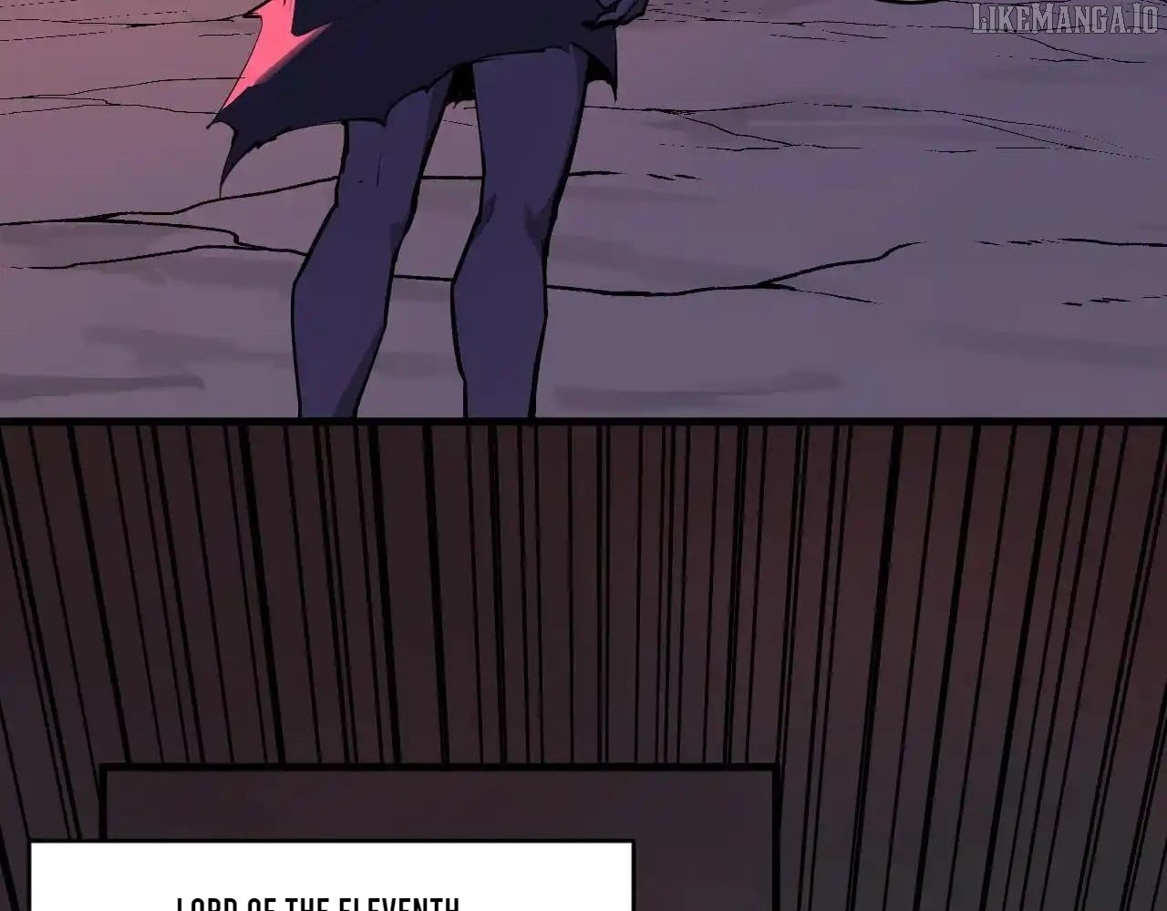 Virus King Chapter 87 - Page 83