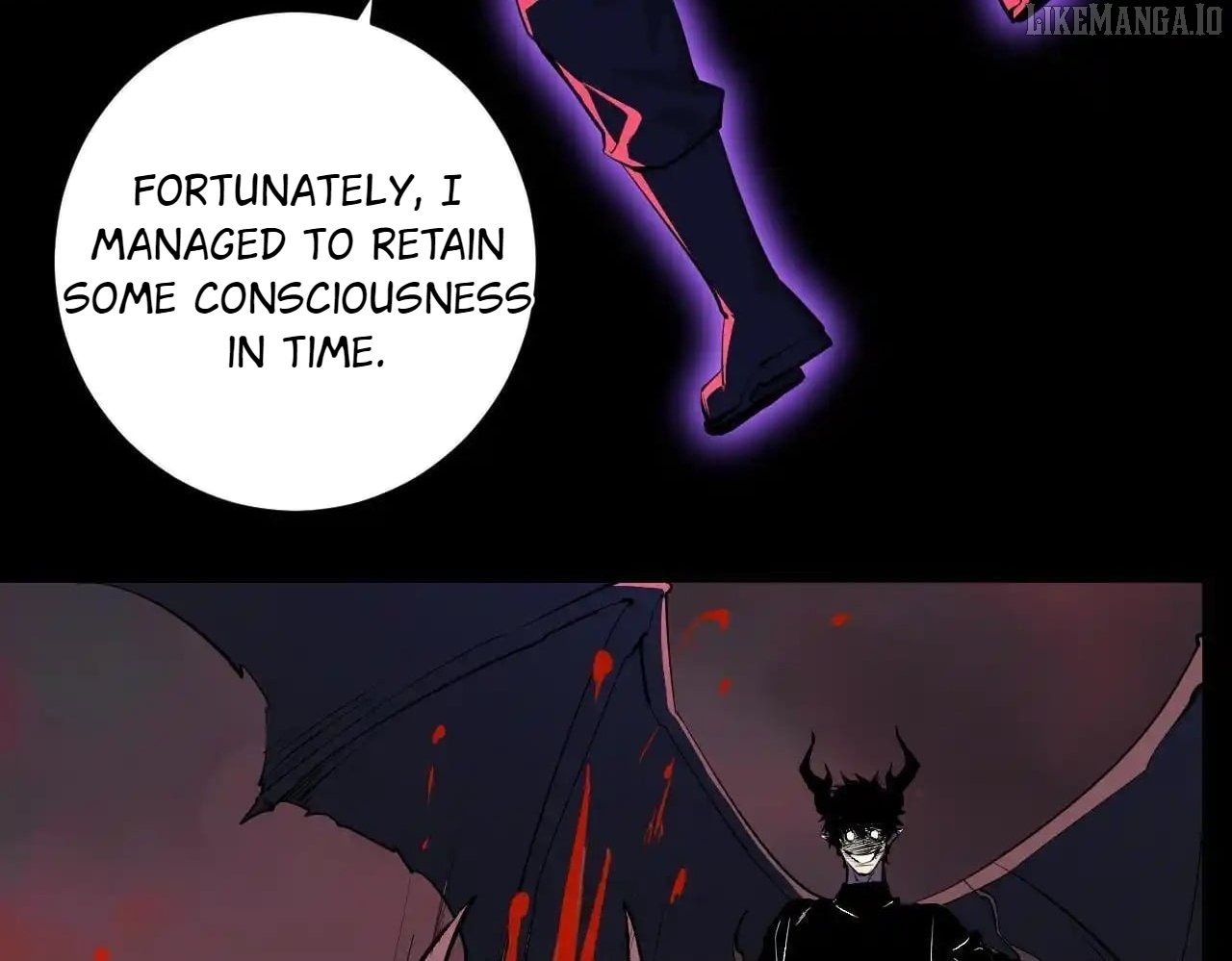 Virus King Chapter 87 - Page 96