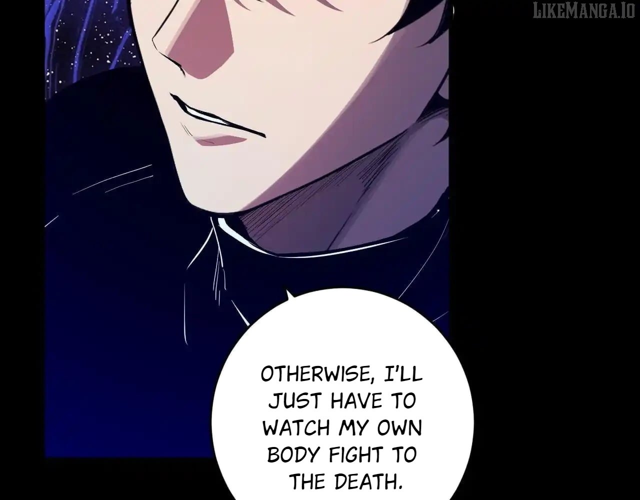 Virus King Chapter 87 - Page 99