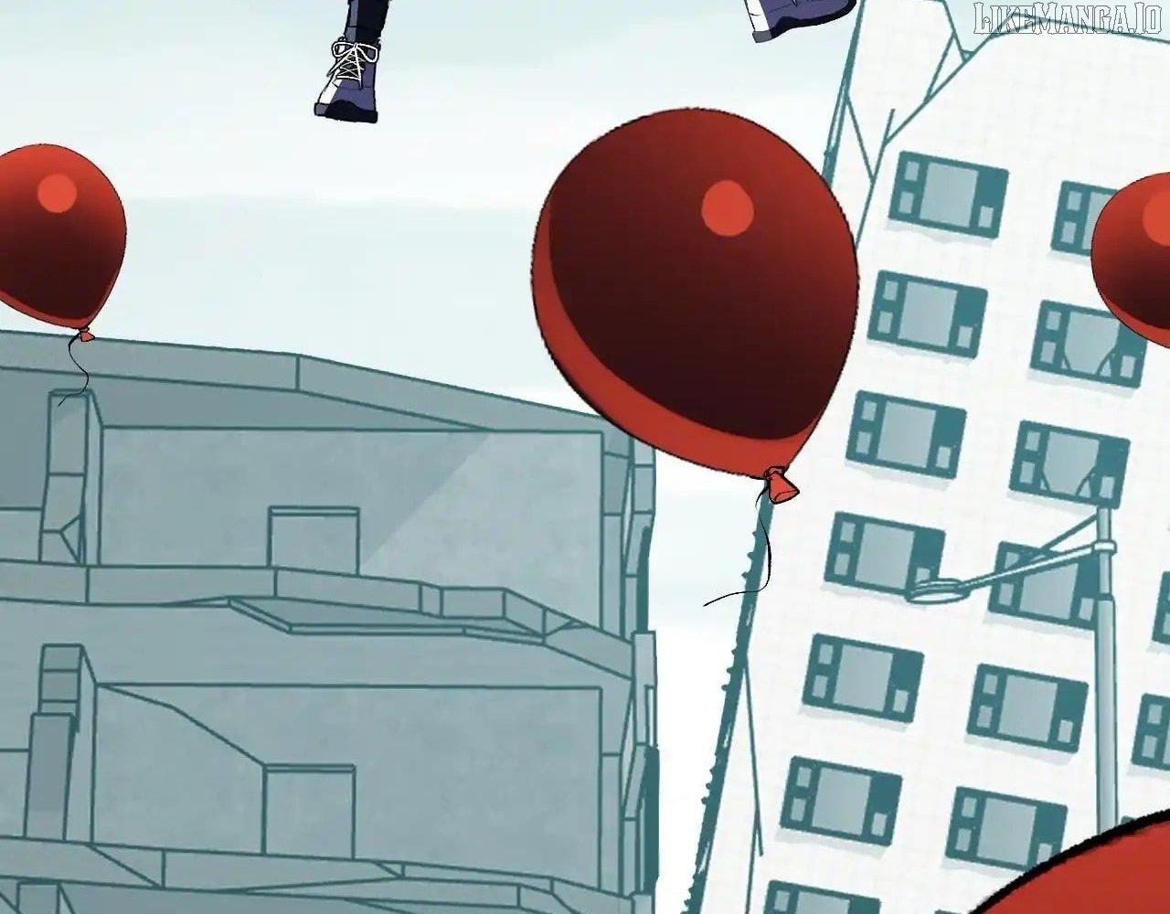 Virus King Chapter 88 - Page 103