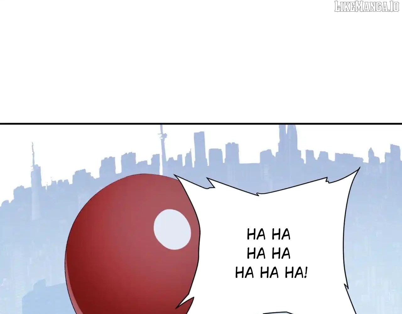 Virus King Chapter 88 - Page 110