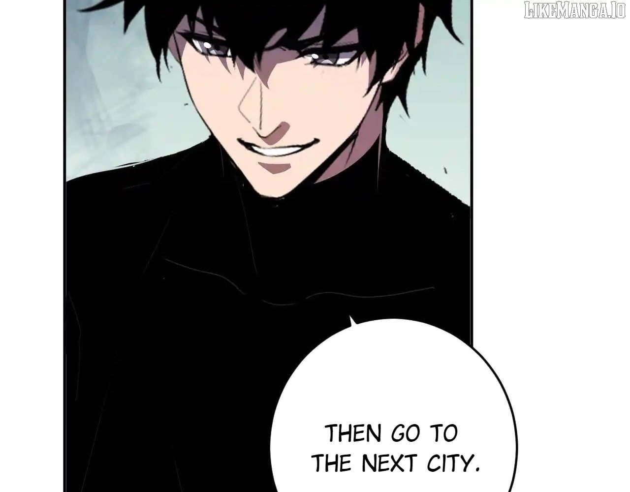 Virus King Chapter 88 - Page 123