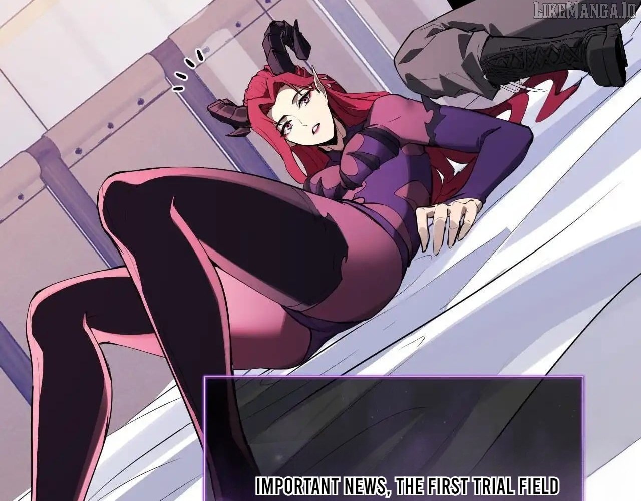 Virus King Chapter 88 - Page 19