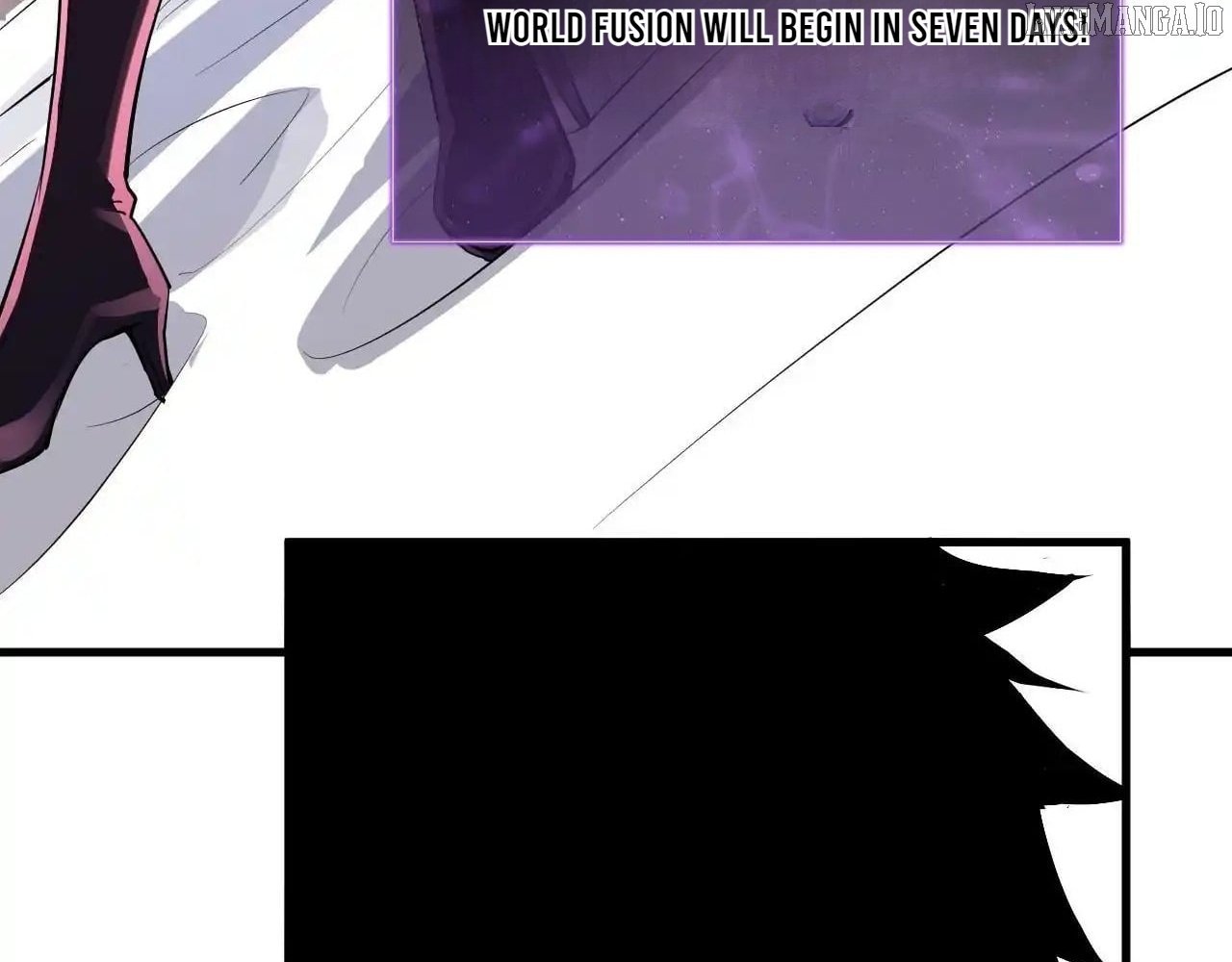 Virus King Chapter 88 - Page 20