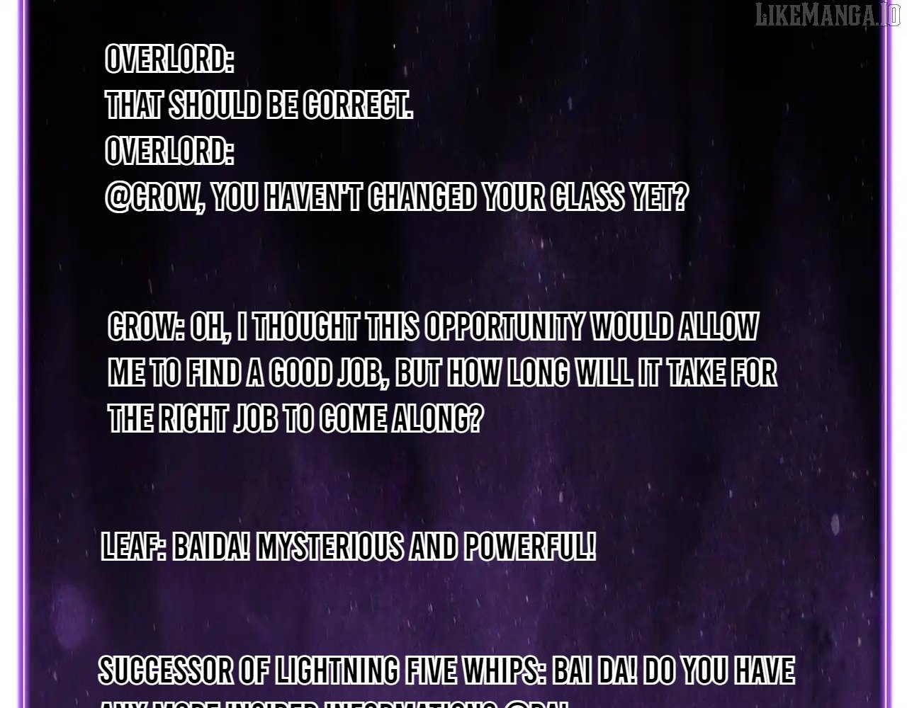 Virus King Chapter 88 - Page 26