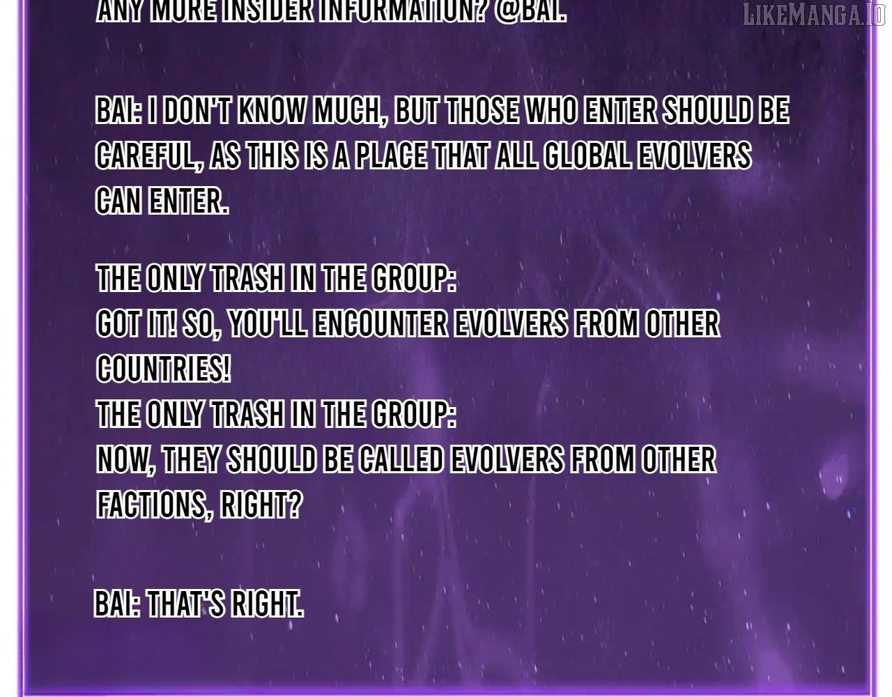 Virus King Chapter 88 - Page 27