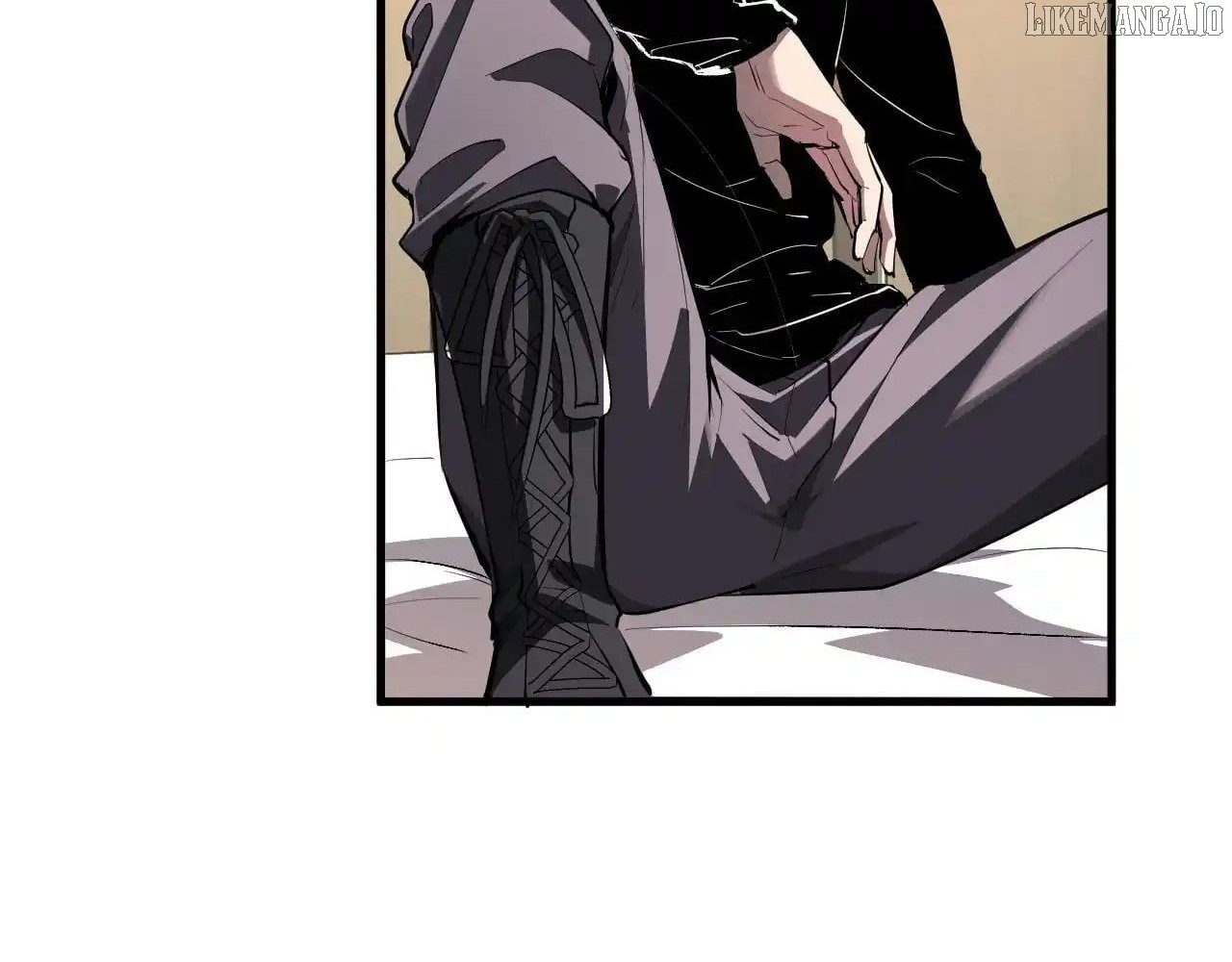 Virus King Chapter 88 - Page 29